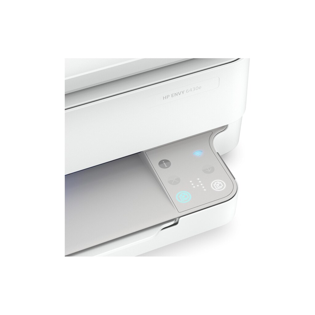 HP Multifunktionsdrucker »ENVY Pro 6«