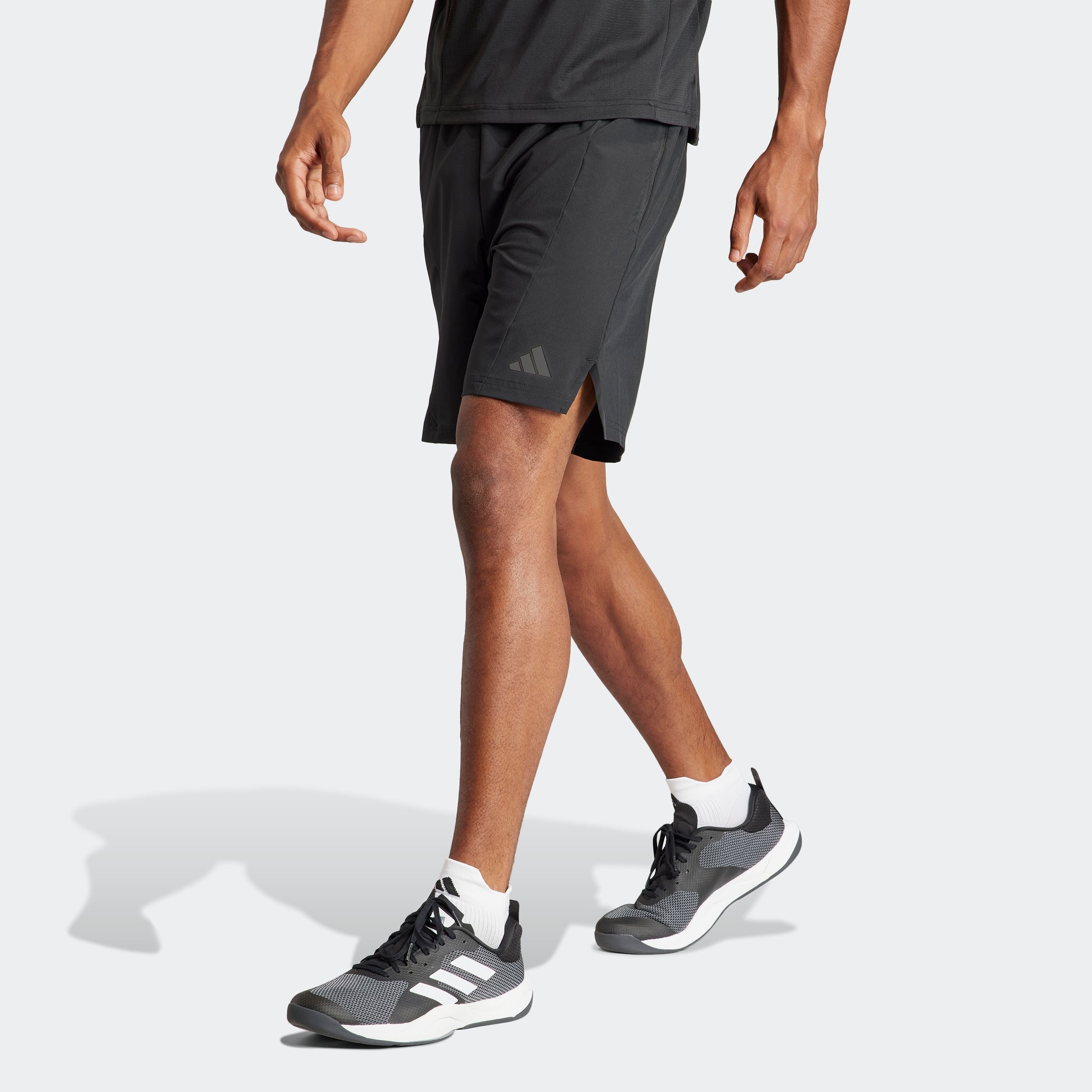 adidas Performance Shorts »D4T SHORT«, (1 tlg.)
