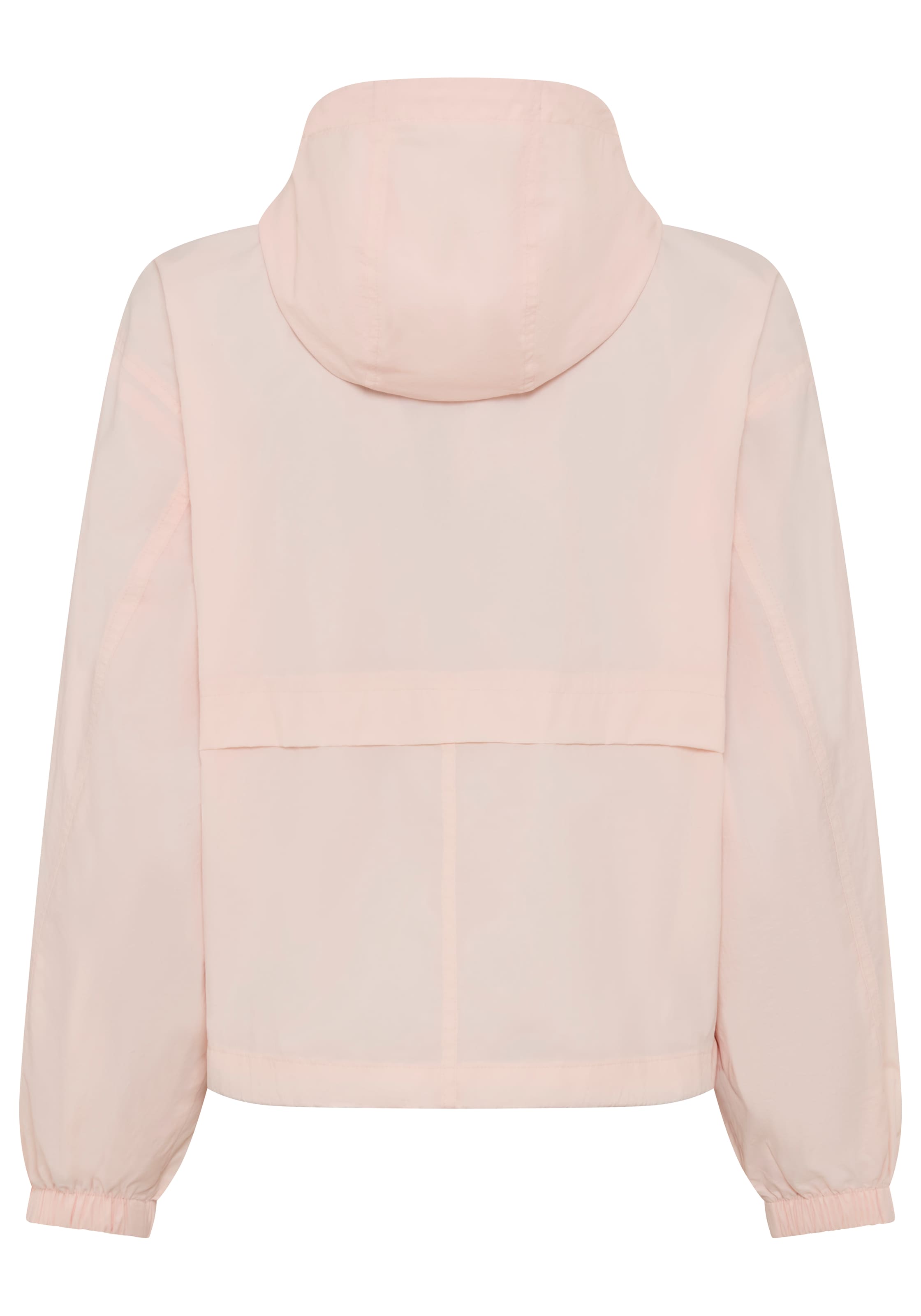 Calvin Klein Jeans Windbreaker mit Kapuze Regular fit mit Kapuze