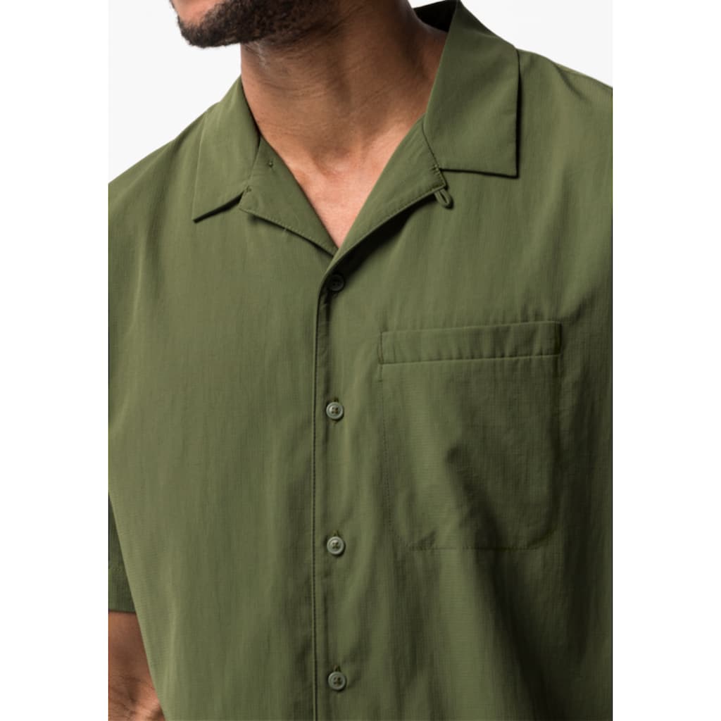 Jack Wolfskin Funktionshemd »ATACAMA SHIRT M«