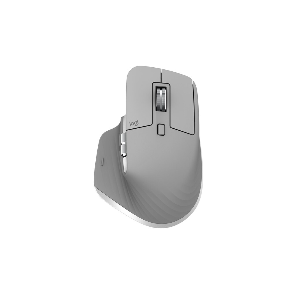 Logitech Maus »MX Master 3«