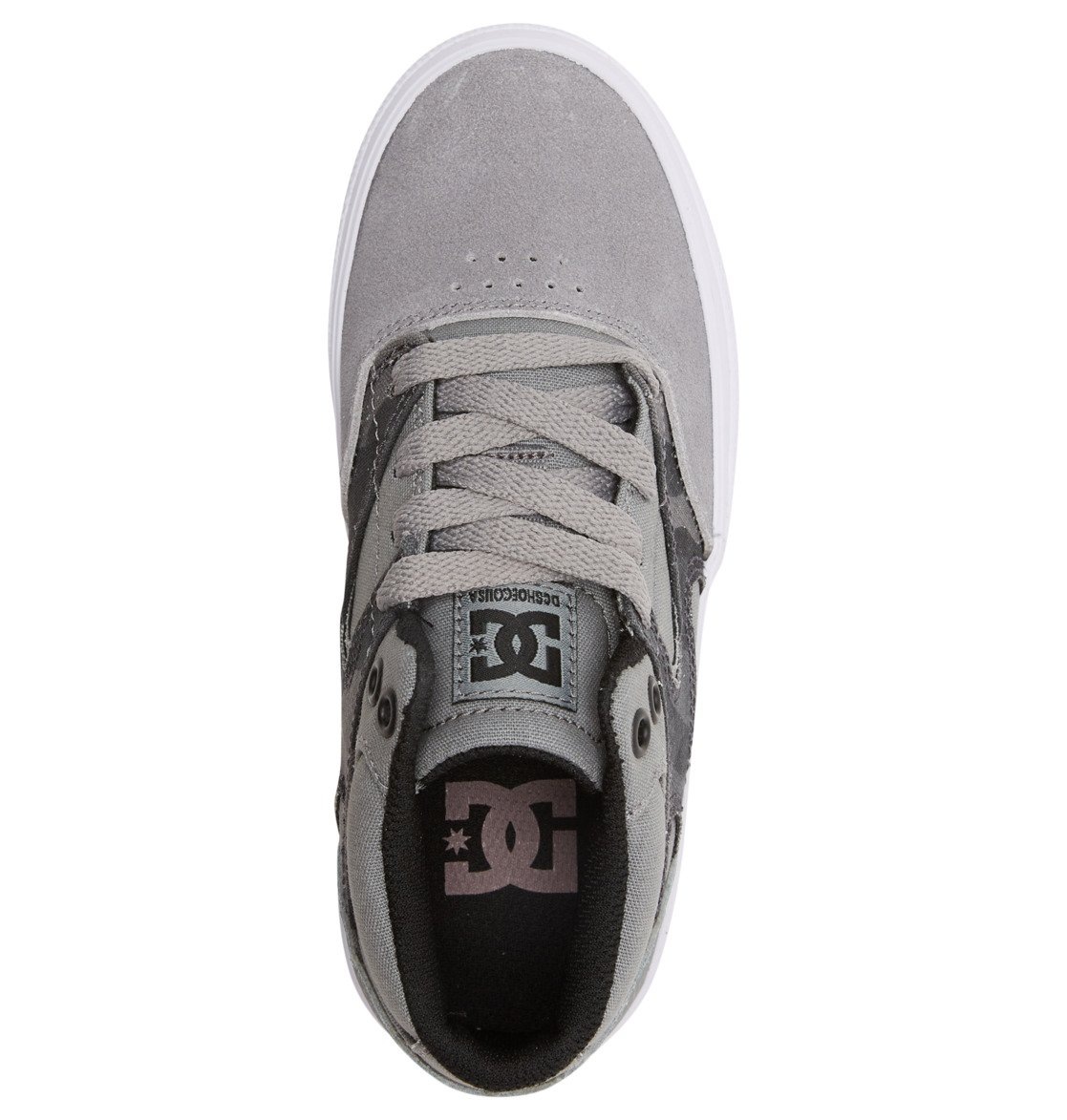 DC Shoes Sneaker »Kalis Vulc«