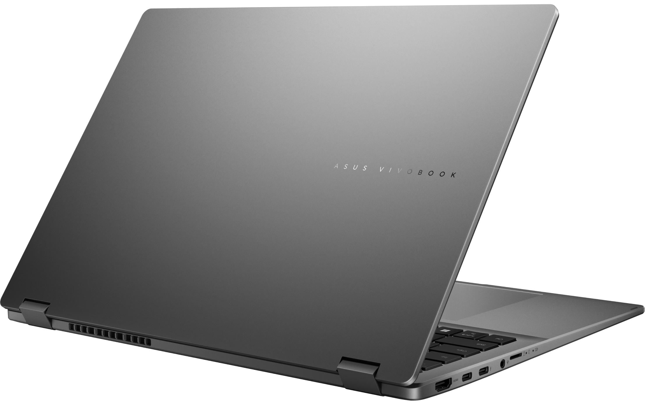 Asus Ordinateur portable »Vivobook 16 Flip TP3607AA-SI030W« / 16 ″ Intel Core Ultra 7 NPU intégrée (Neural Processing Unit)