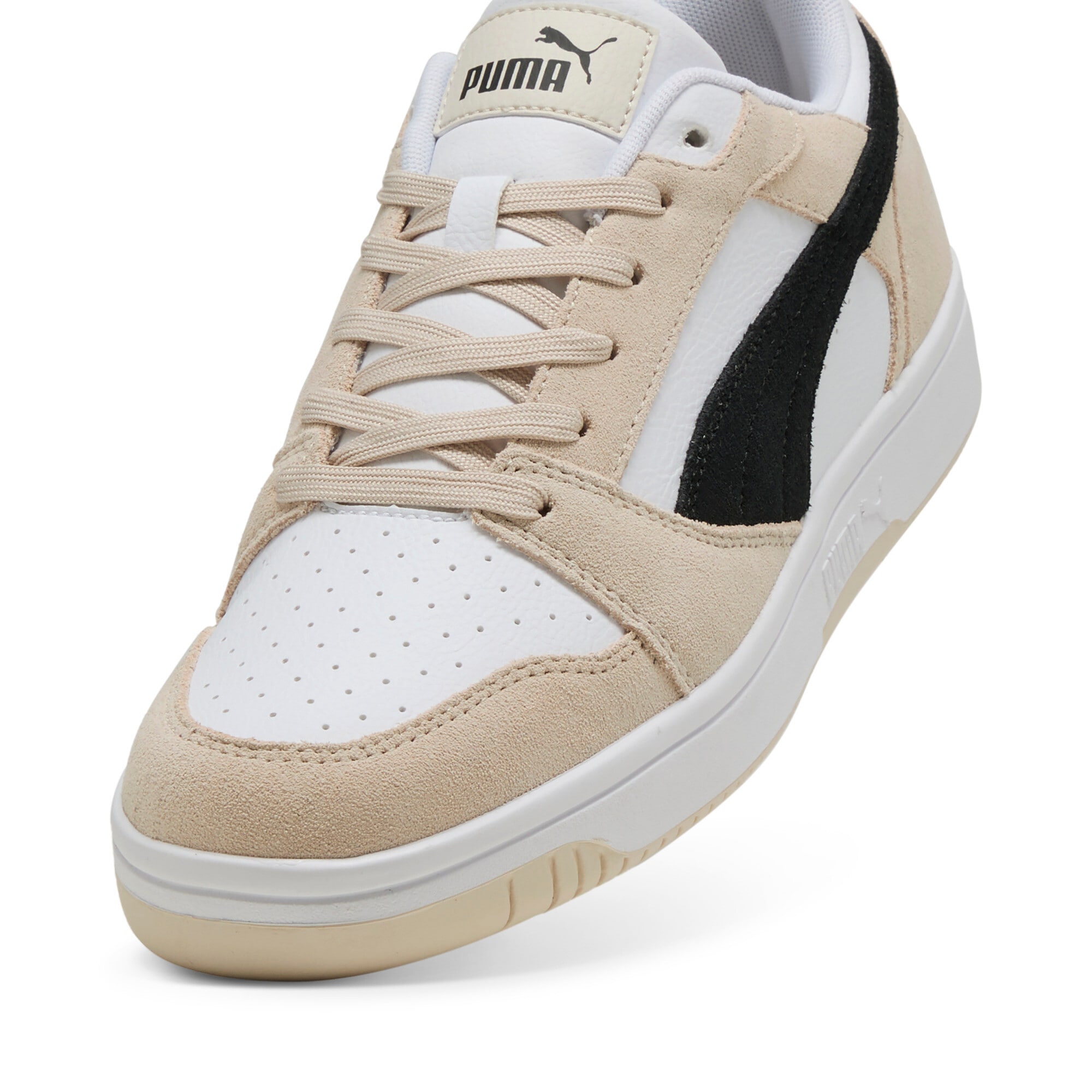 PUMA Sneaker »REBOUND V6 LOW SD«
