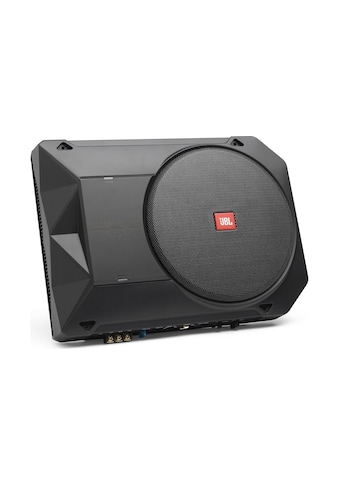 Auto-Lautsprecher »Bass Pro SL2«