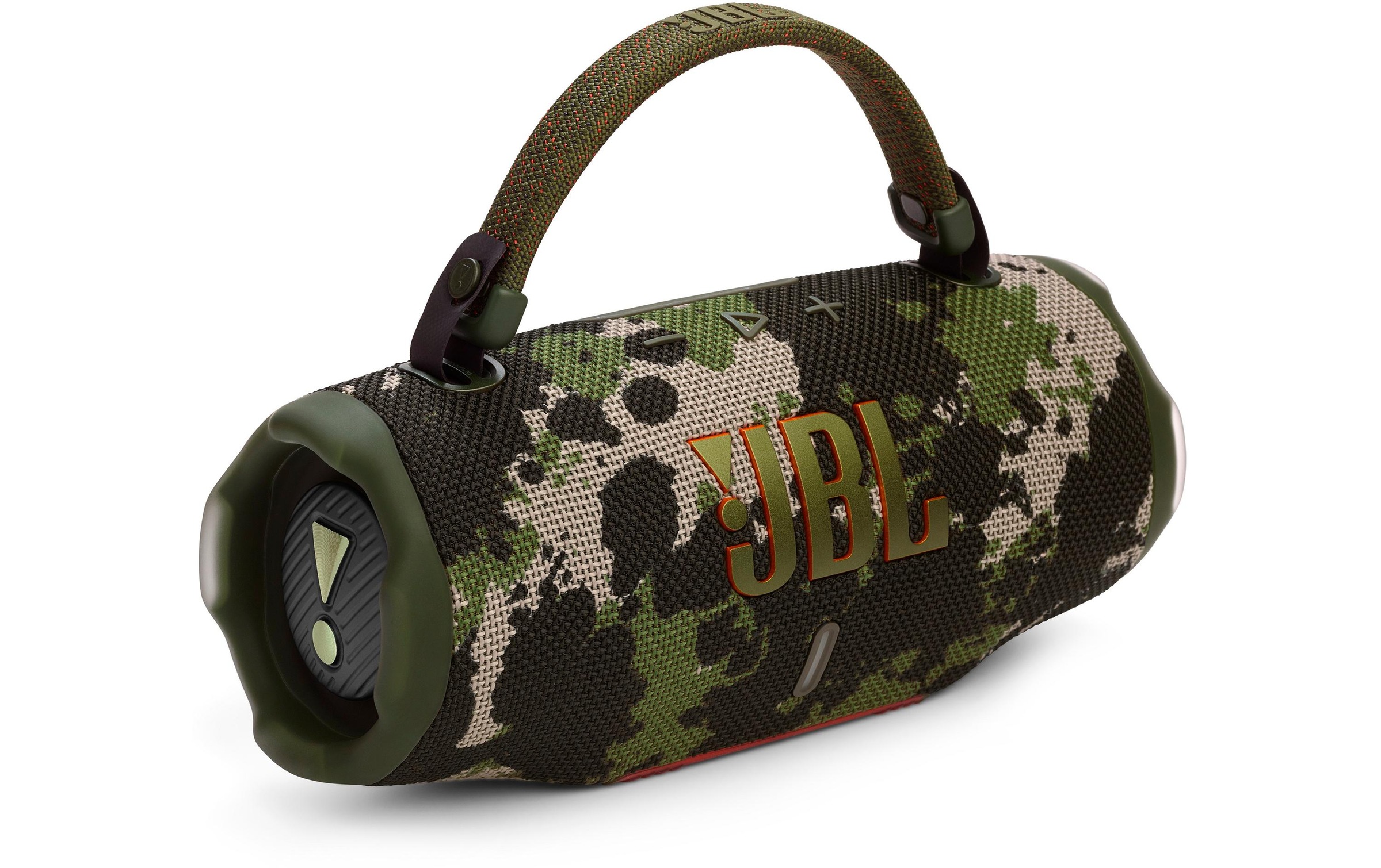 Image of JBL Bluetooth-Speaker "Charge 6" (Bluetooth App-Steuerung Powerbank )