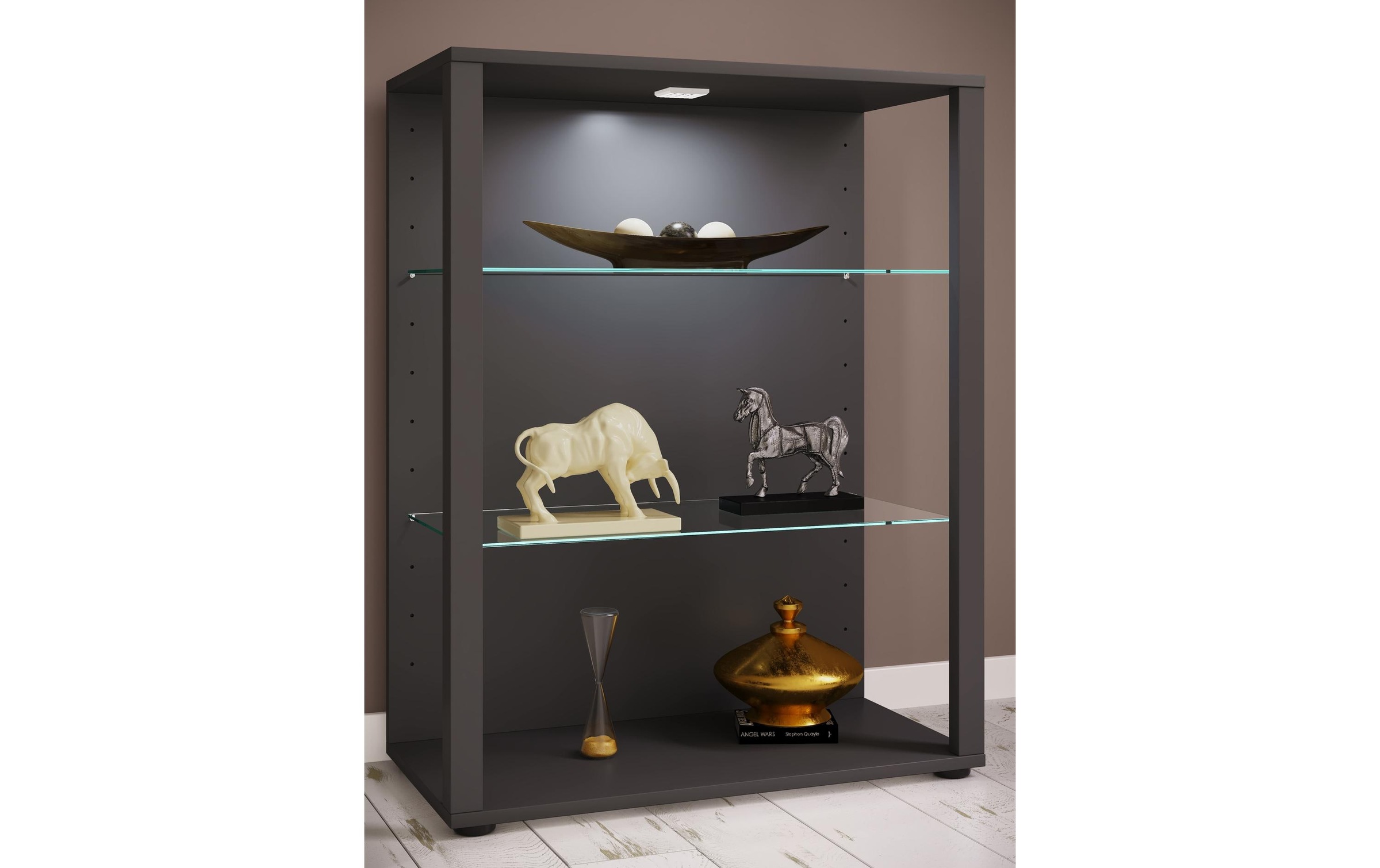 VCM Vitrine