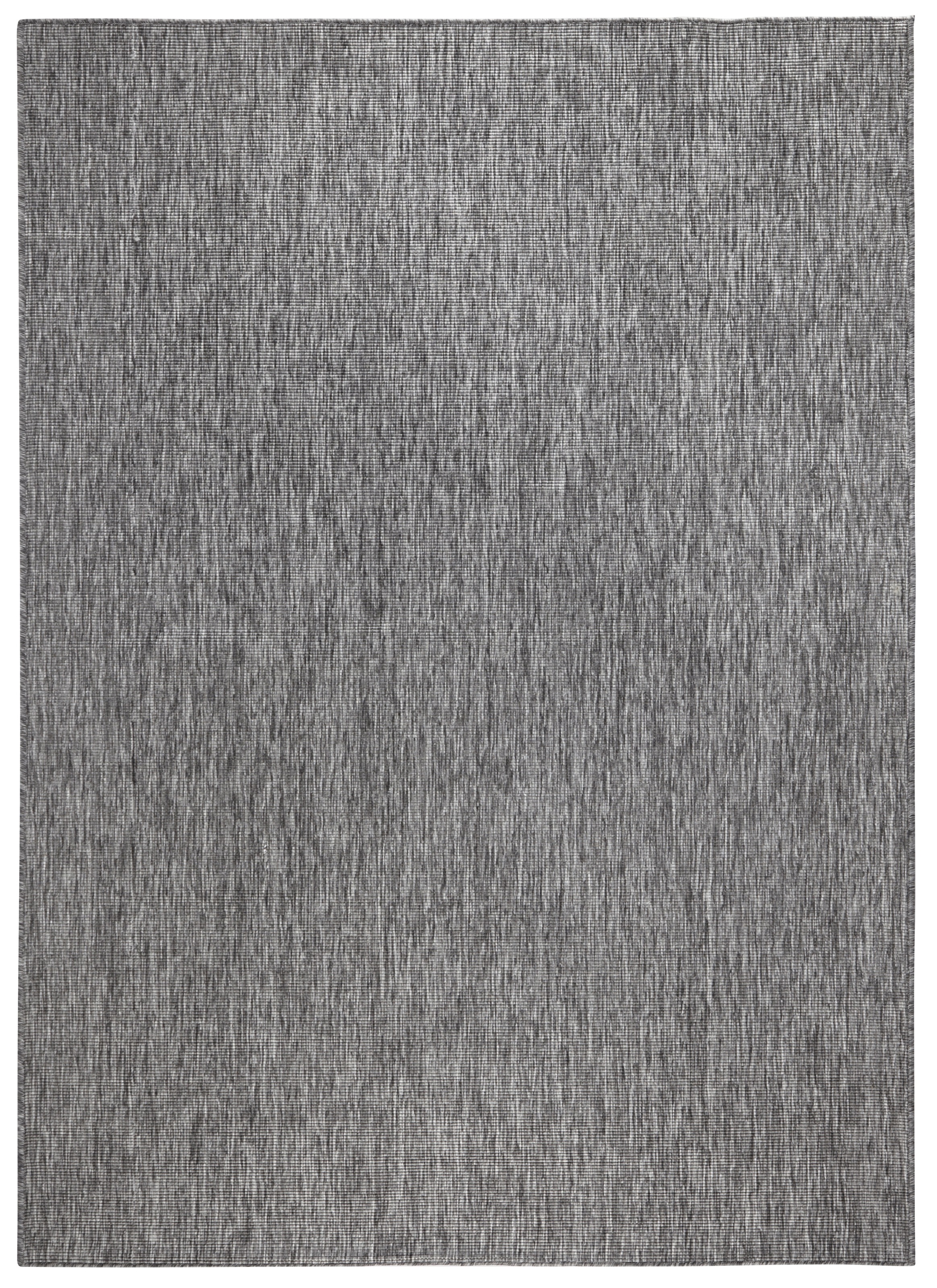 NORTHRUGS Teppich »Miami Wendeteppich«, rechteckig, 5 mm Höhe, In-& Outdoor, Wetterfest, Balkon, Läufer, Wohnzimmer, Wasserfest