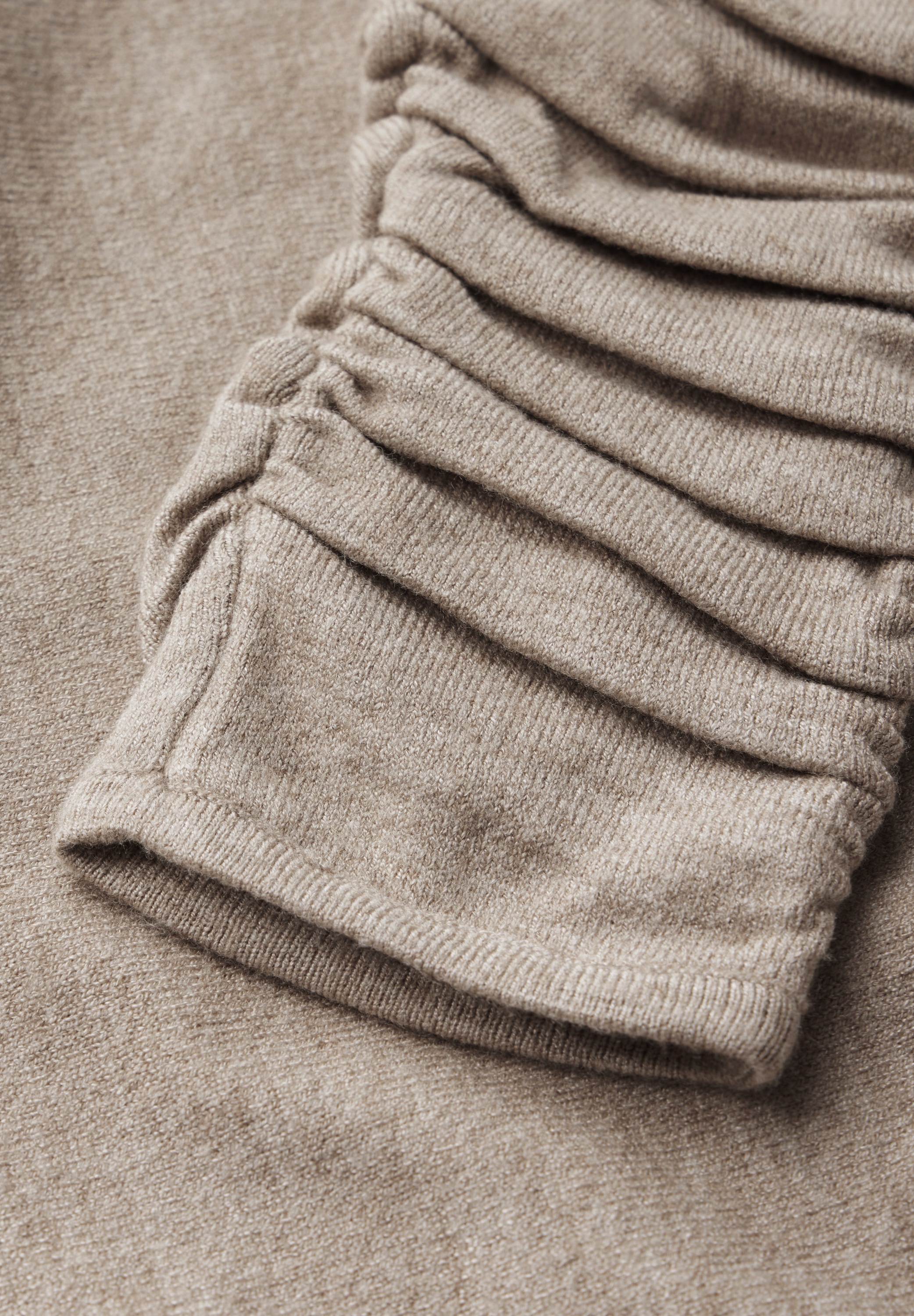STREET ONE Strickpullover