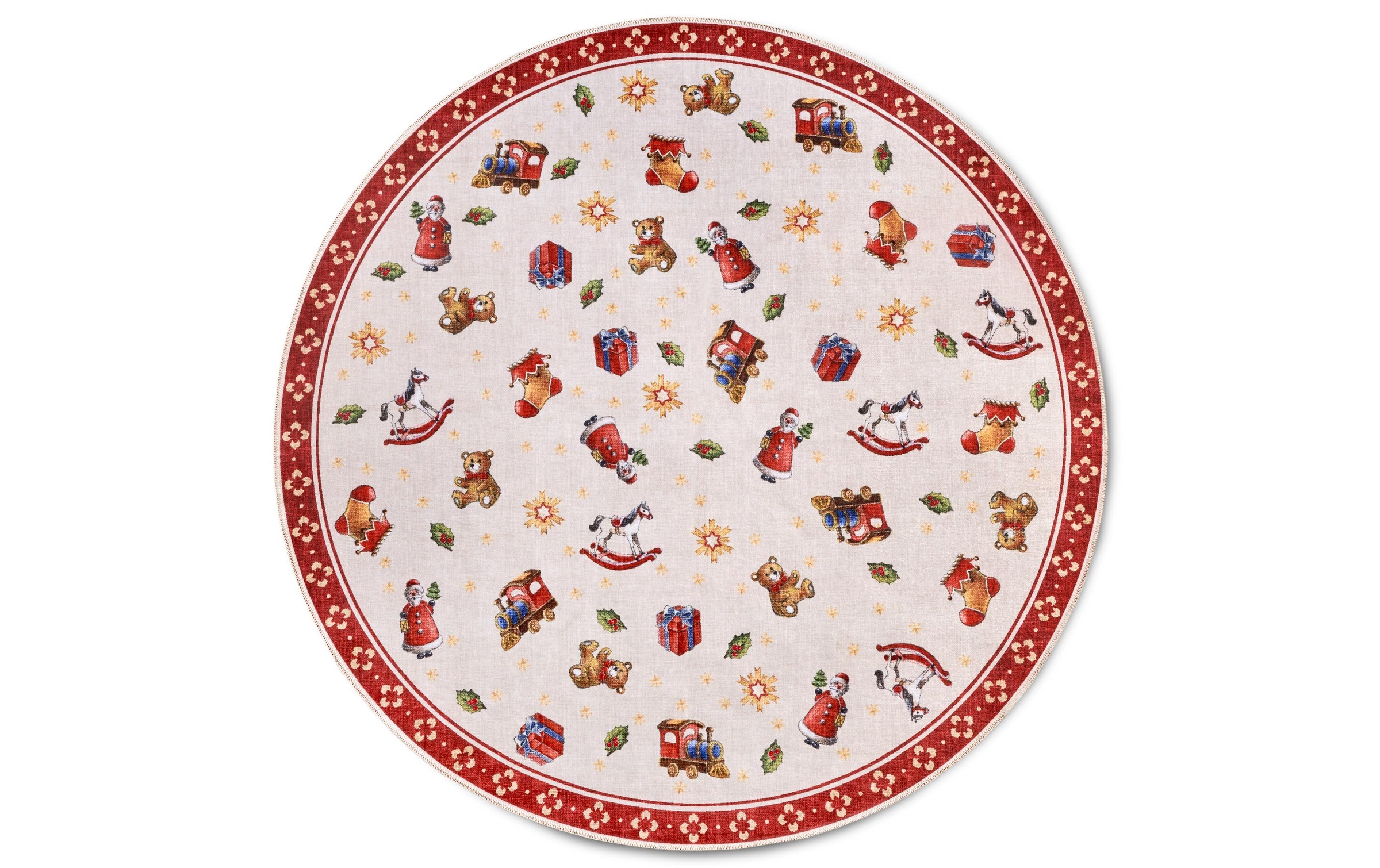 Image of Villeroy & Boch Designteppich "Nostalgic 150 cm"