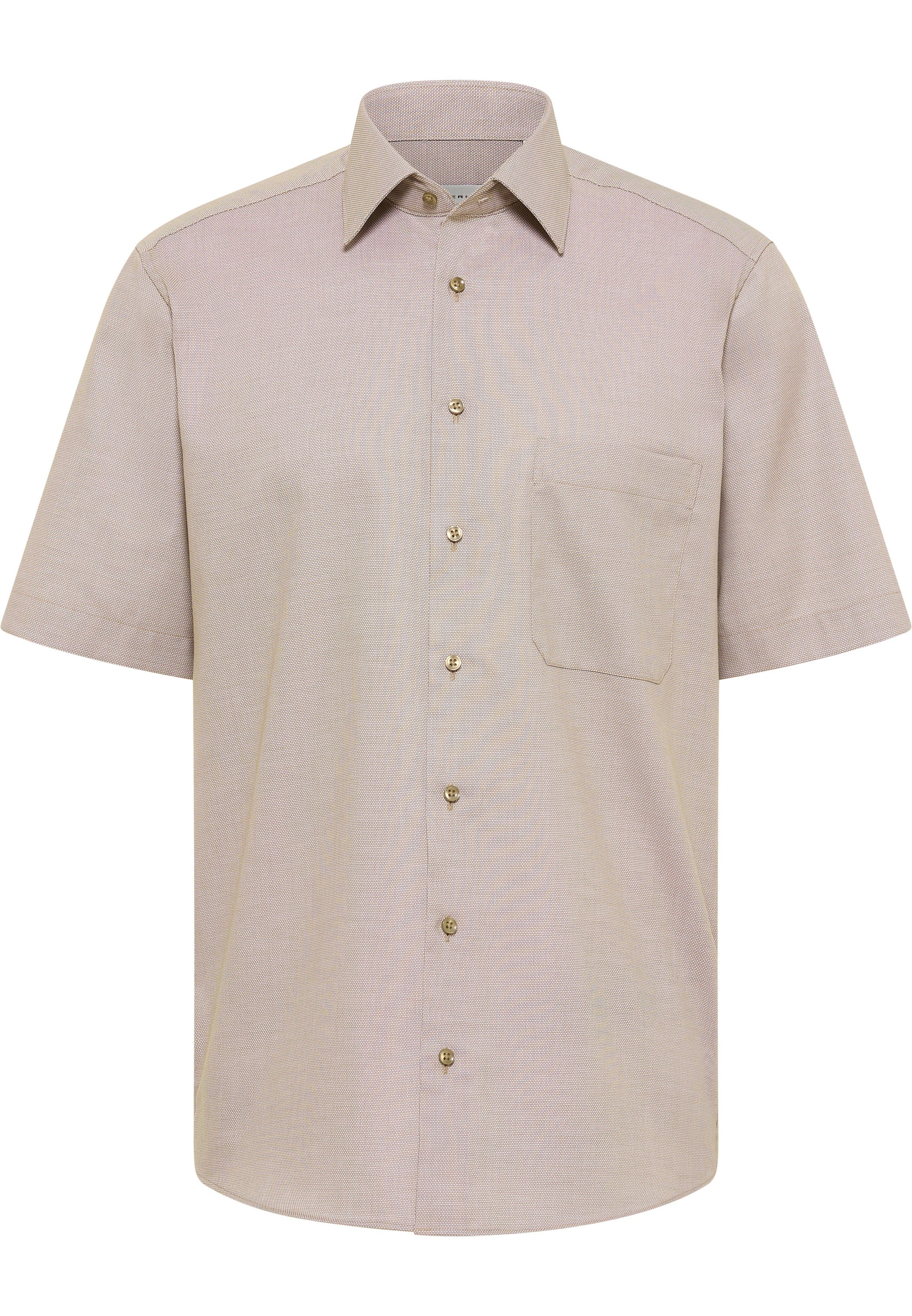Eterna Kurzarmhemd »COMFORT FIT« NON IRON (bügelfrei)