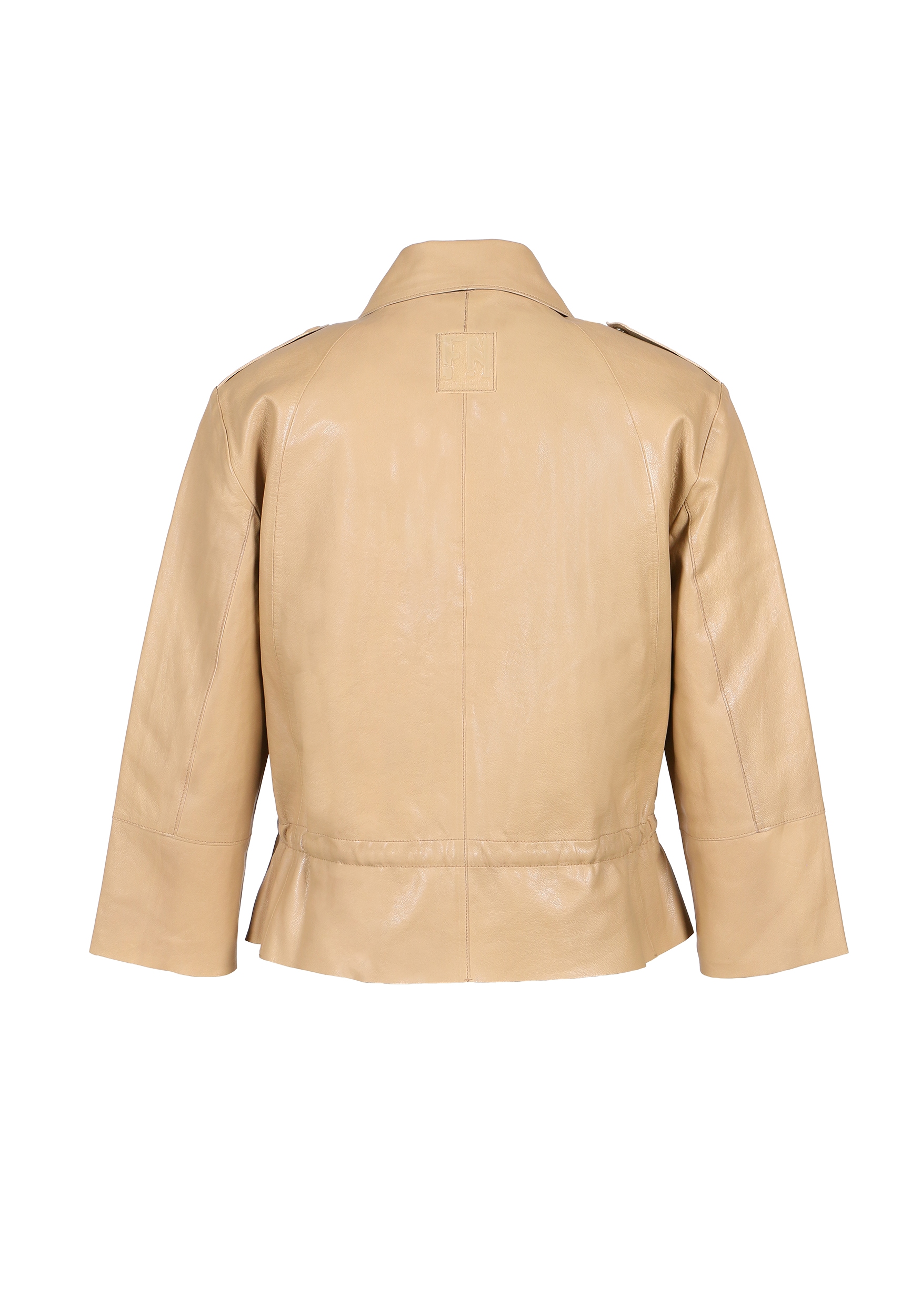 Freaky Nation Langjacke »Like Dream-FN«