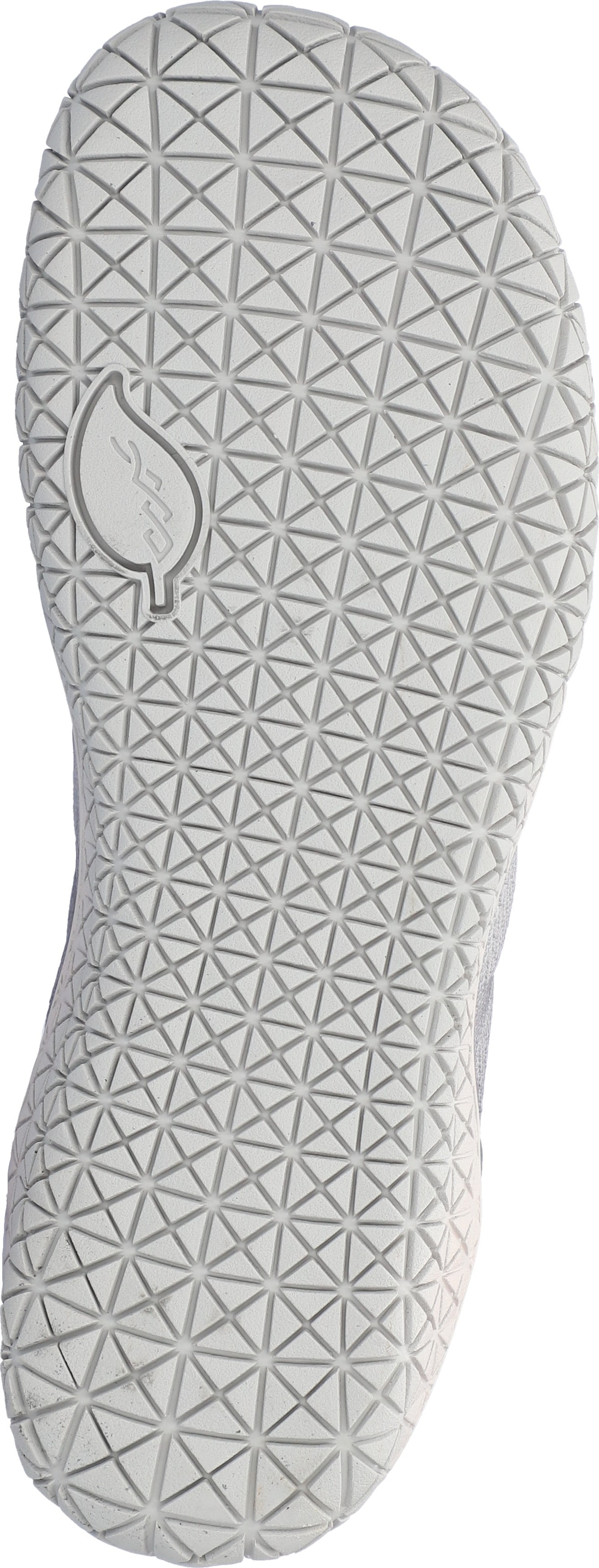 Waldläufer Chaussures pieds nus »H-BRITT«  Chaussure confortable, chaussure d'été, chaussure de loisirs en largeur H (= très large)