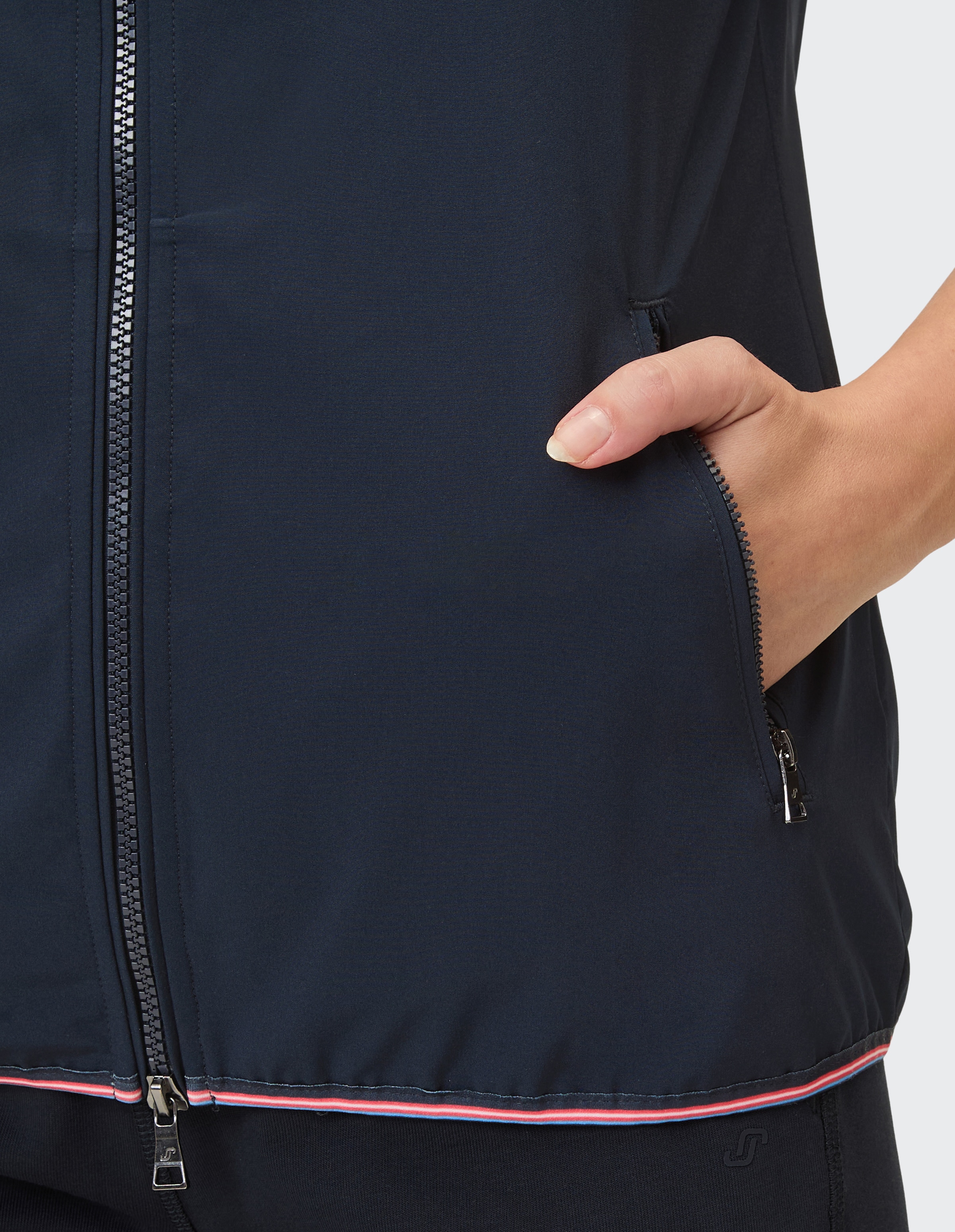 Joy Sportswear Gilet fonctionnel »WESTE EVI«