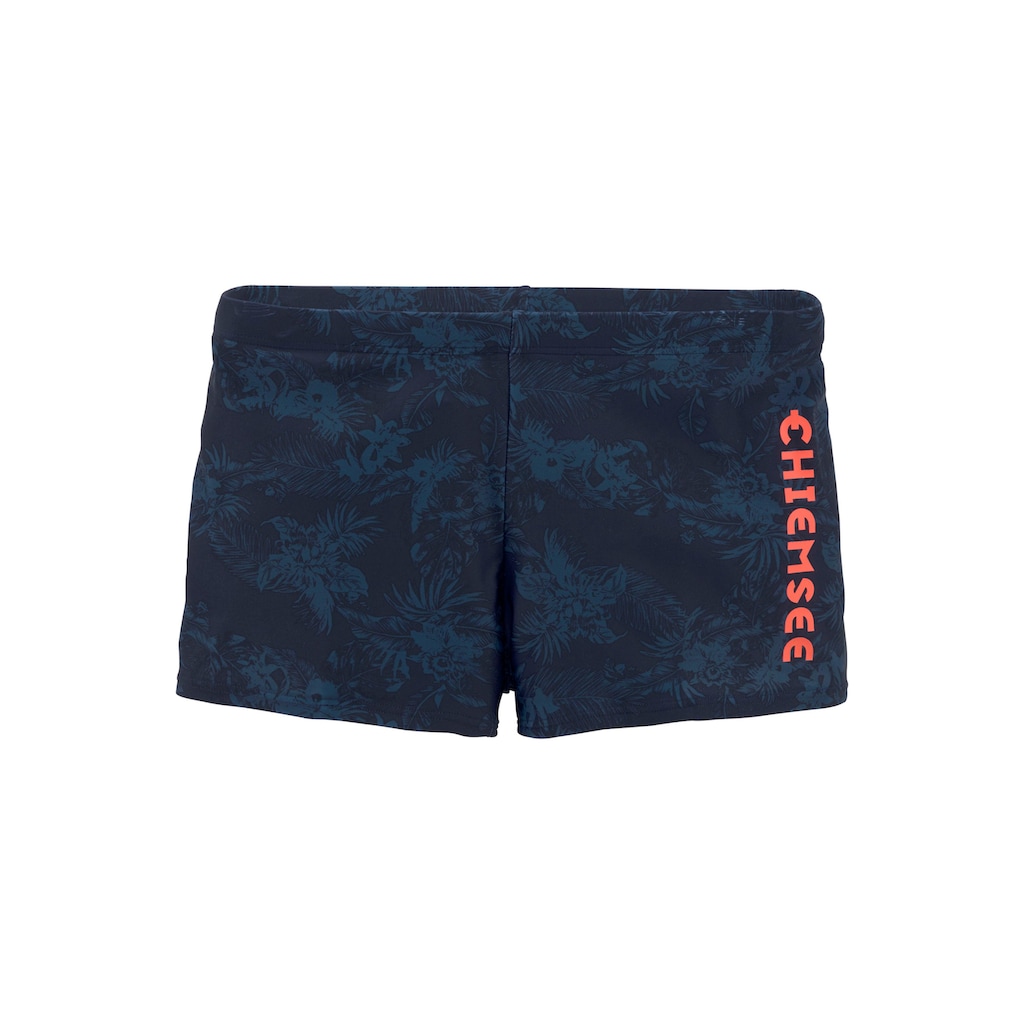 Chiemsee Boxer-Badehose