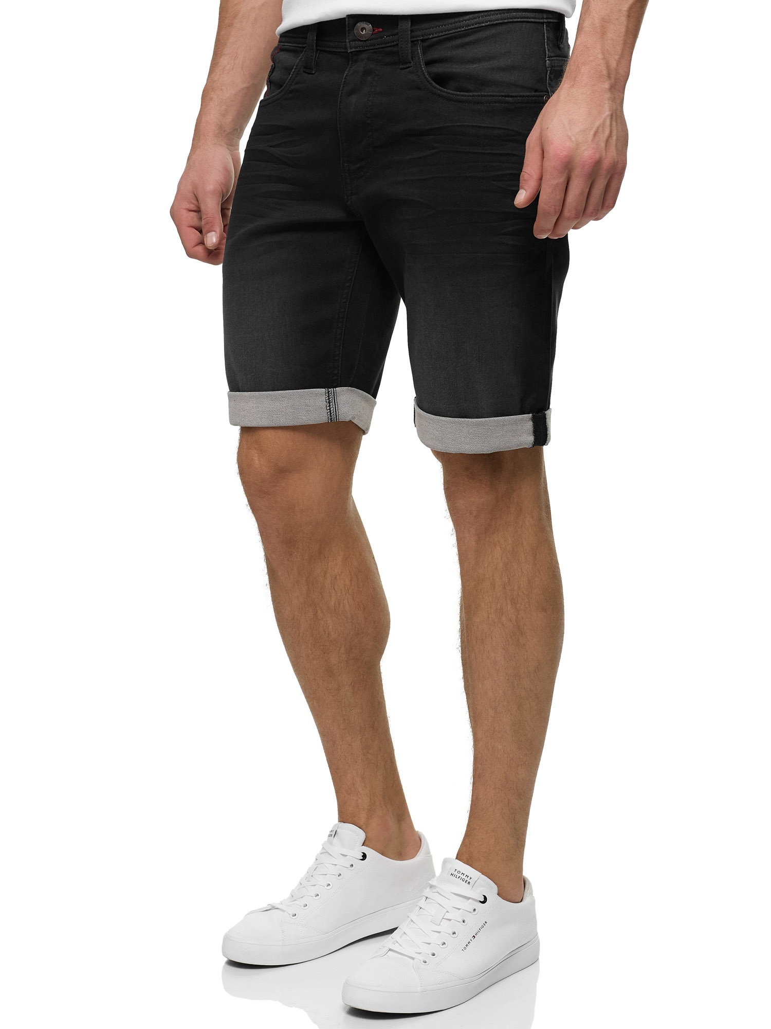 Indicode Short »INDelmare«