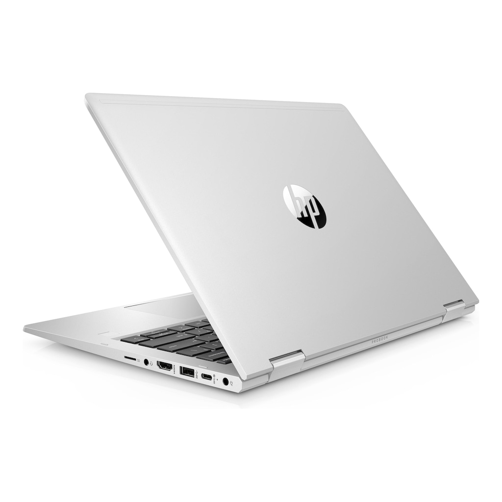 HP Notebook »x360 435 G7 213T1ES«, 33,8 cm, / 13,3 Zoll, AMD, Ryzen 5, 512 GB SSD