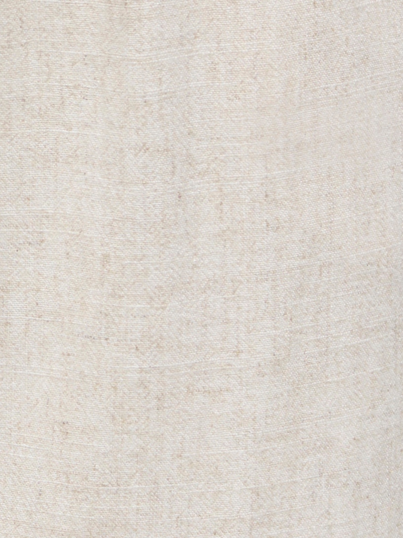 ONLY CARMAKOMA Shorts »CARSIESTA MW PULL-UP LIN BL SHORTS NOOS«