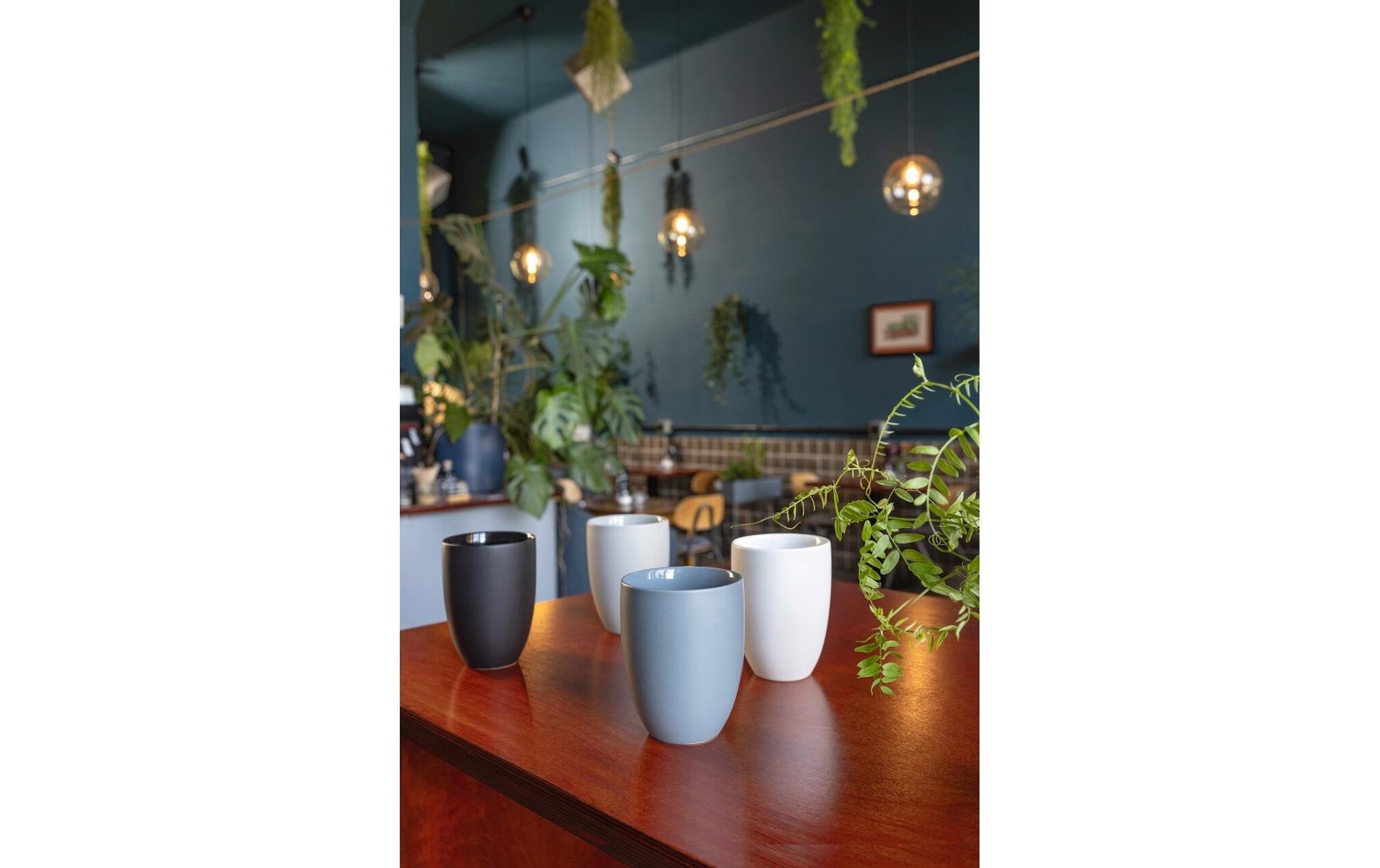 Rosenthal Gobelet »the mug+ Mixed Set 4 Becher, 0.3 l«