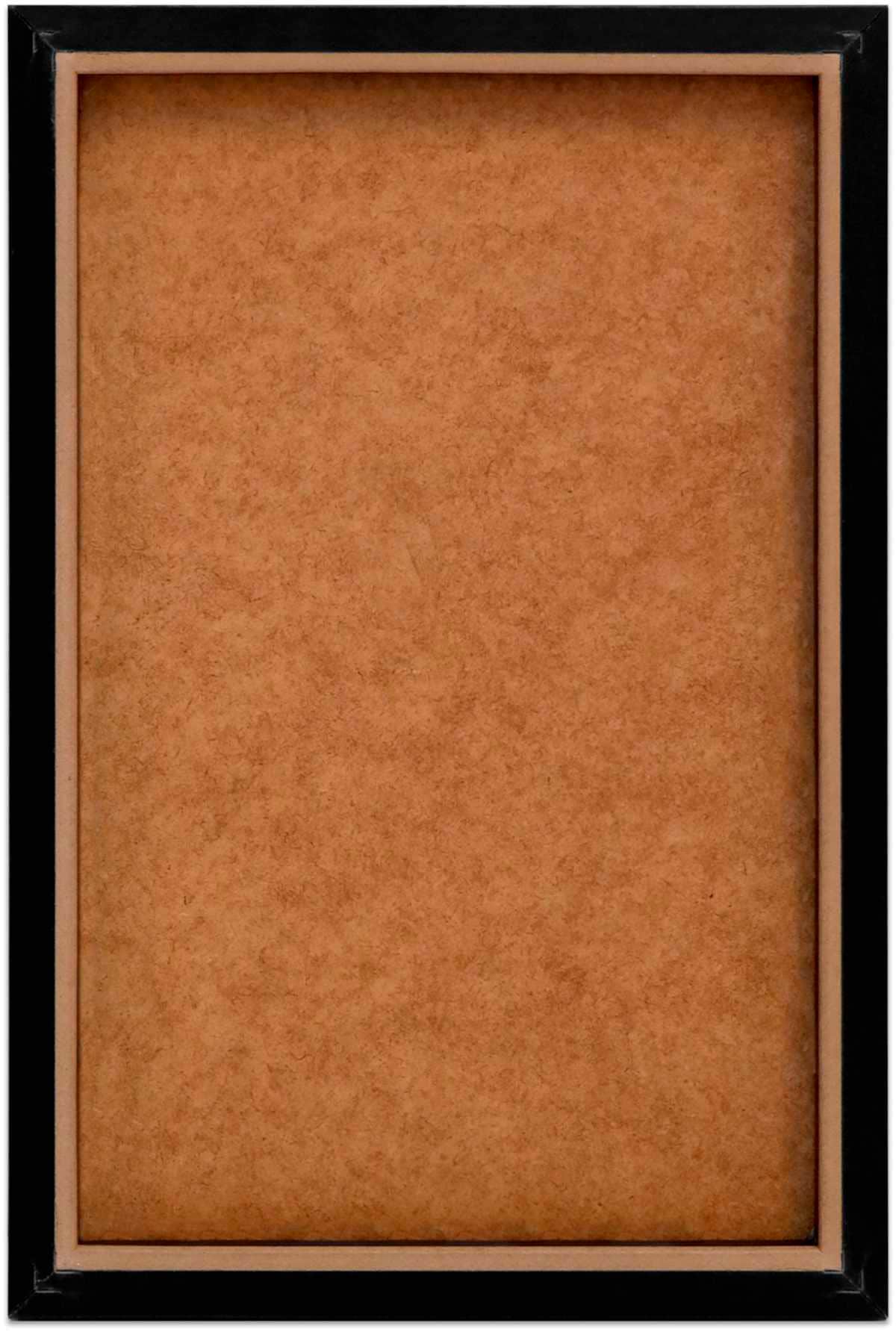 Reinders! Poster »Kussmund«