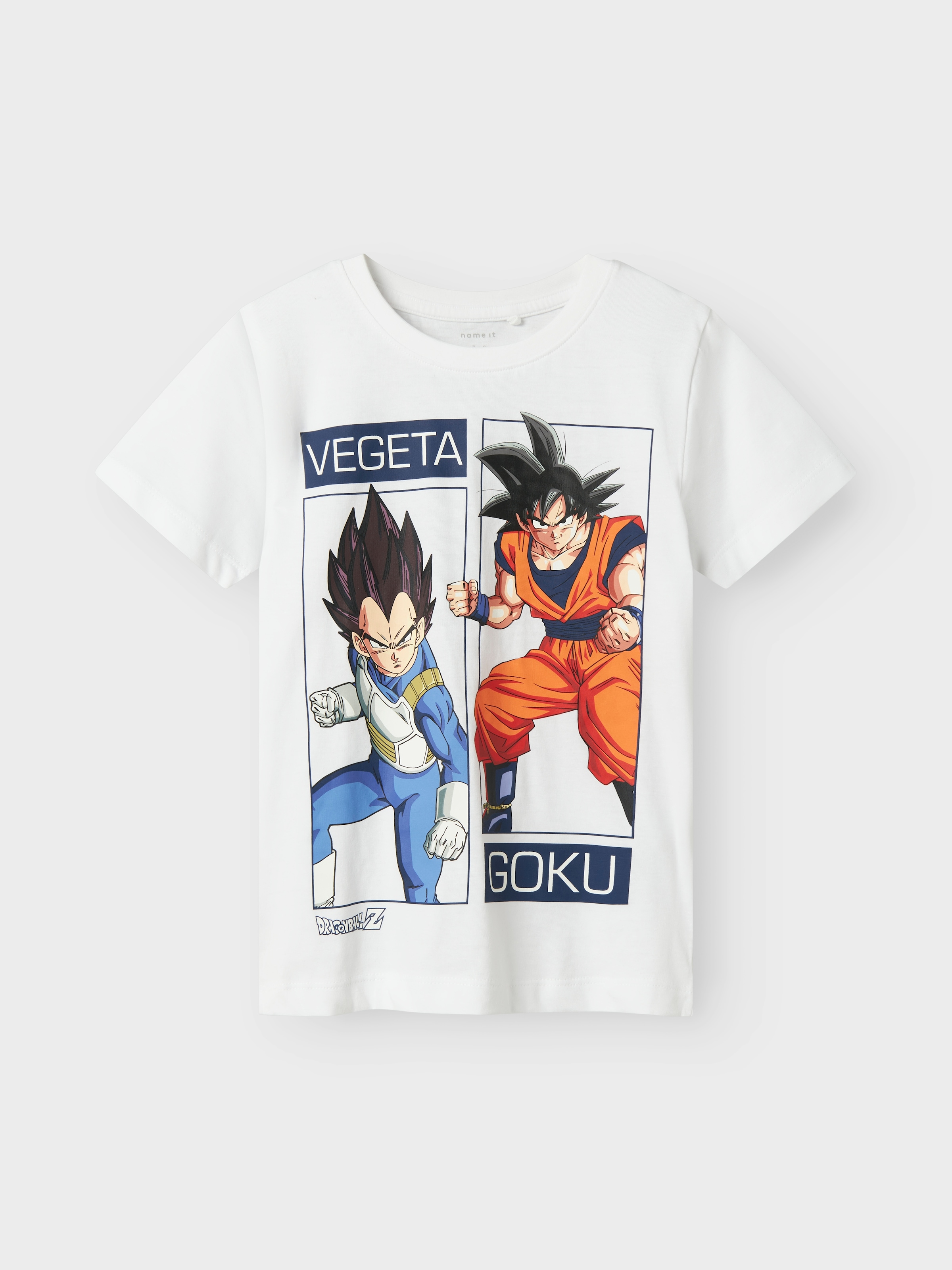 Name It T-Shirt »NKMJES DRAGON NREG SS TOP BOX NOOS VDE«
