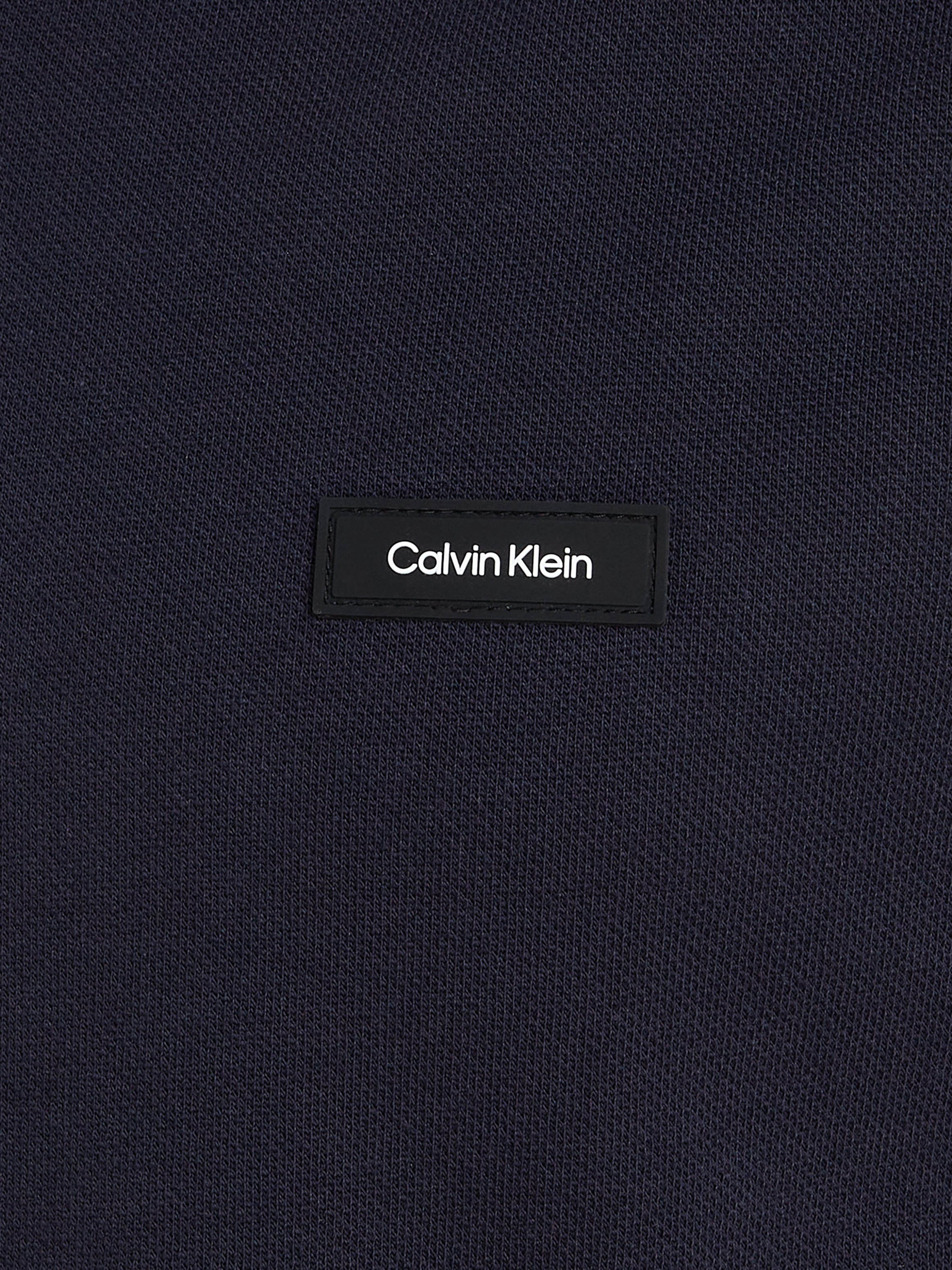 Calvin Klein Poloshirt »STRETCH PIQUE TIPPING POLO«