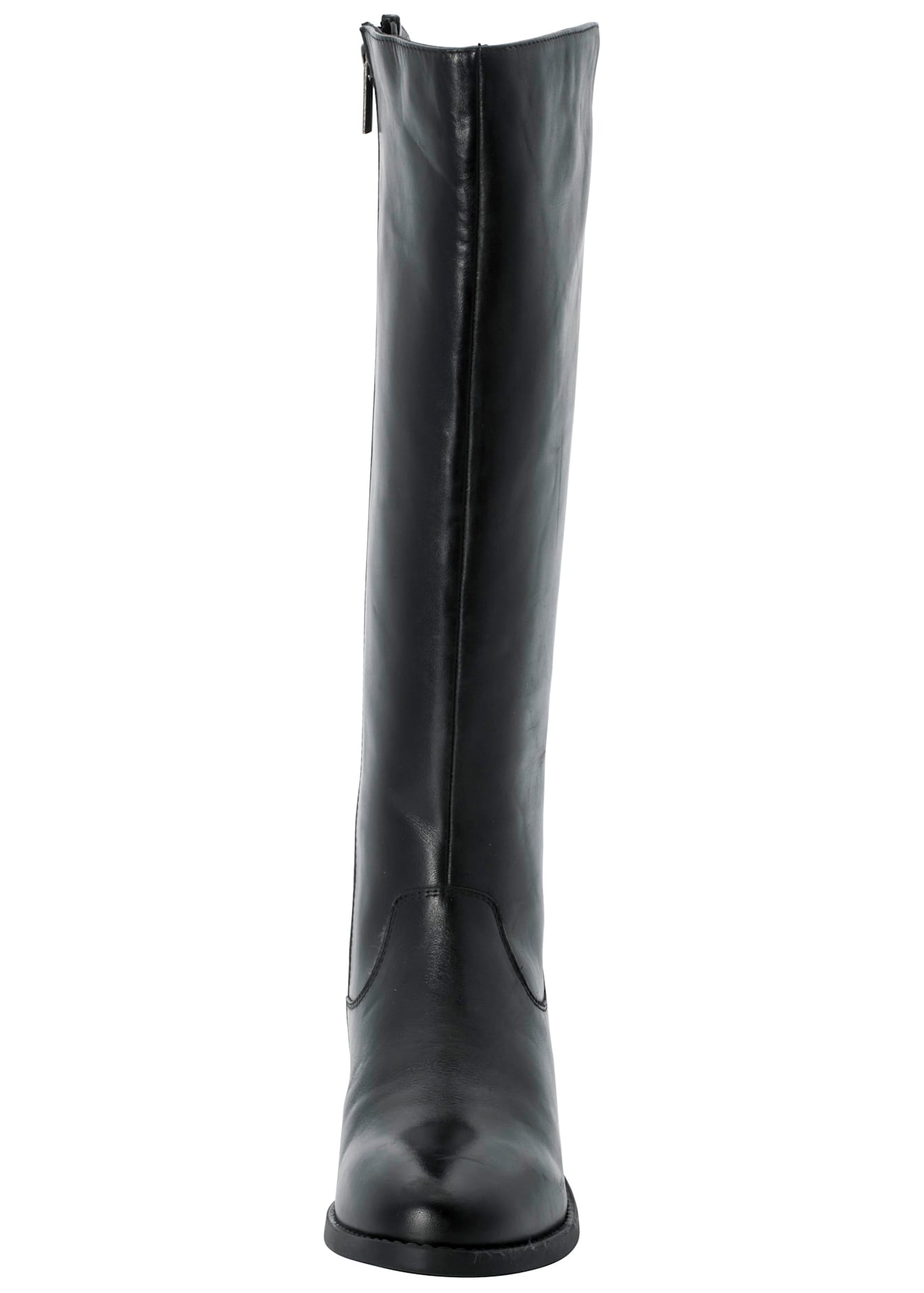 Sheego Weitschaftstiefel