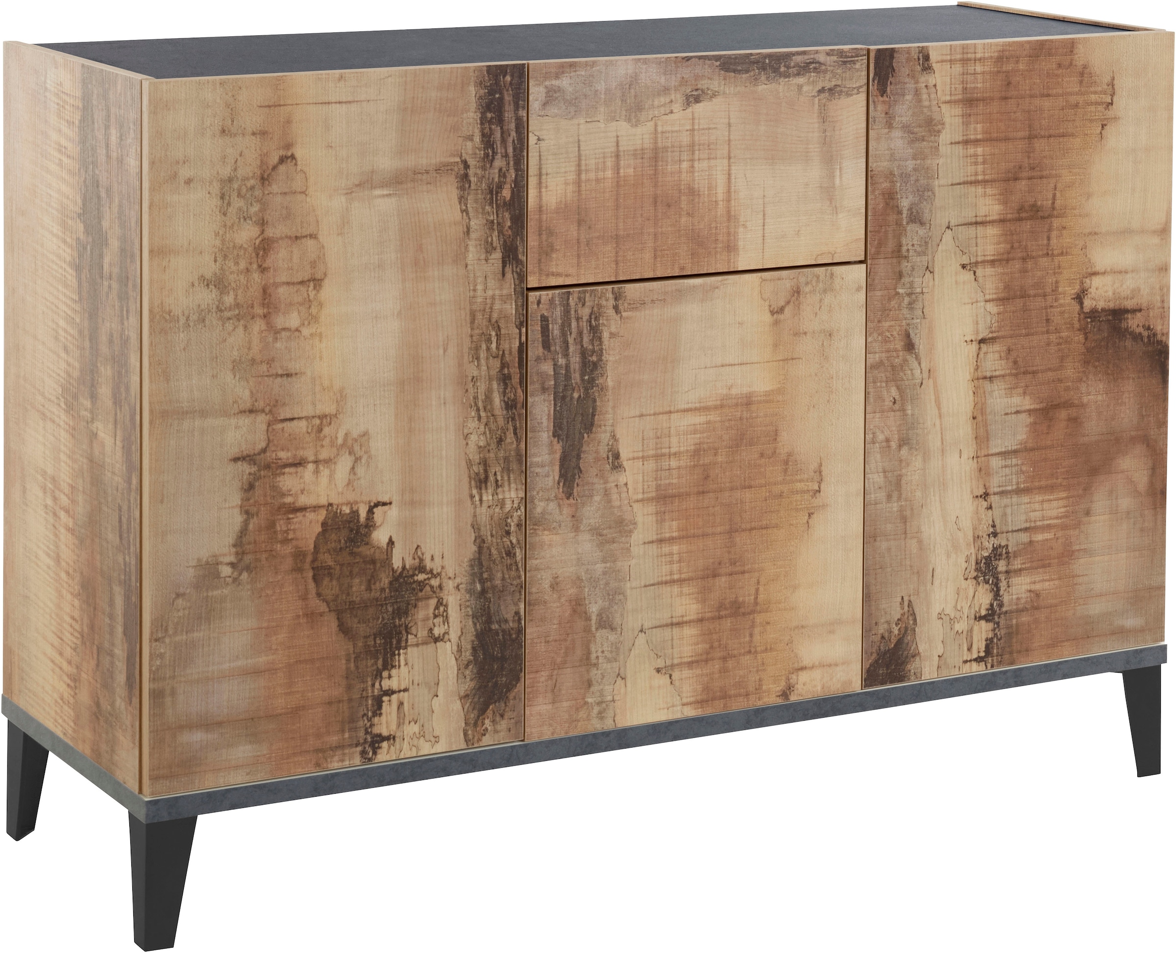 INOSIGN Sideboard »Sunrise«, Breite 120 cm