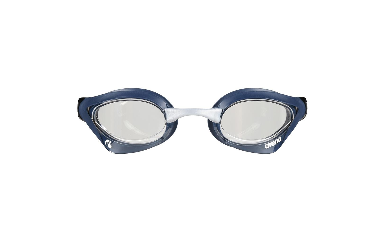 Arena »Cobra Core Swipe« Stylische Brille mit schlankem und hydrodynamischen Design