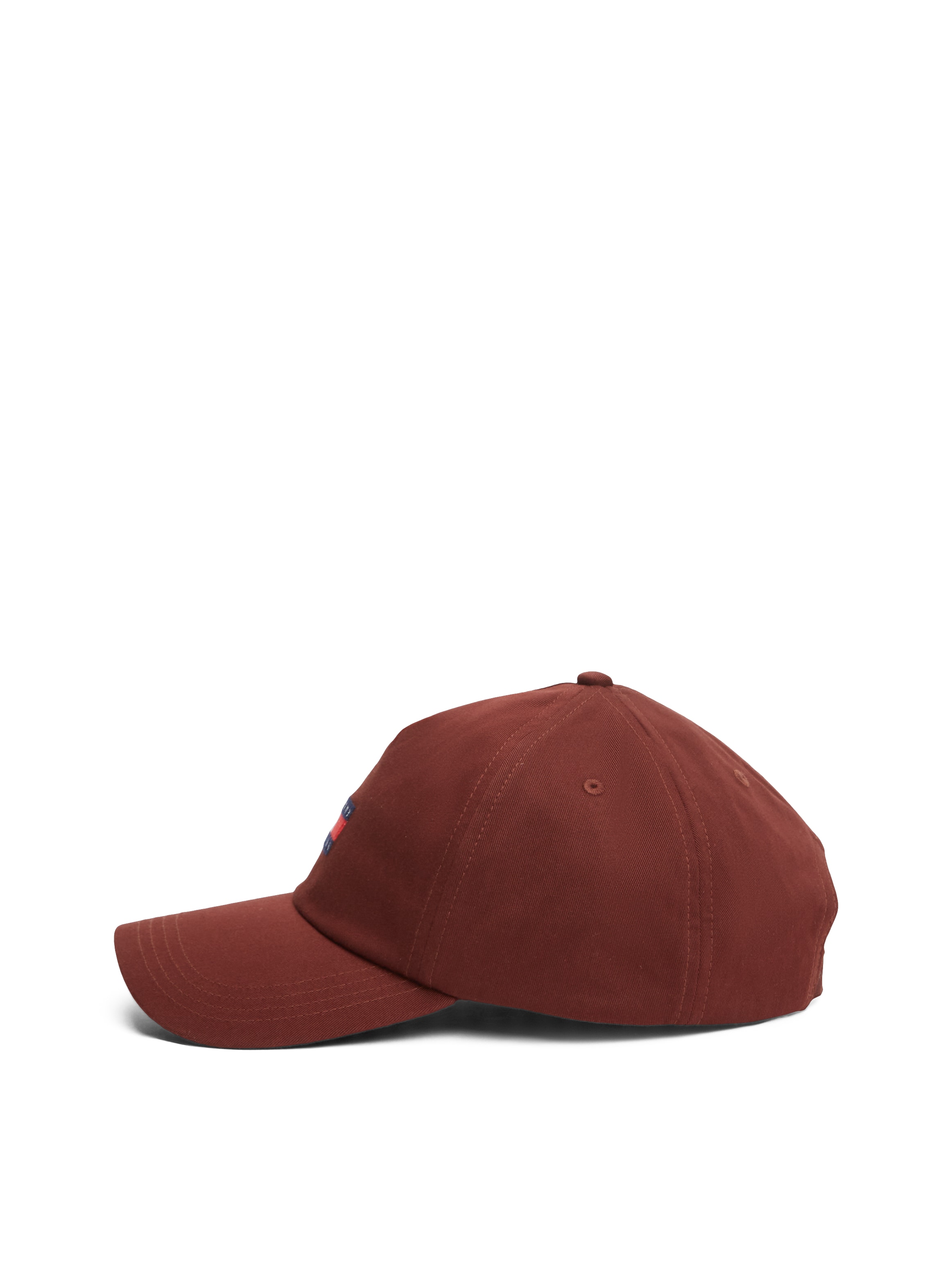 Tommy Jeans Casquette de baseball »TJM HERITAGE CORE CAP« UNISEX Klemmverschluss, grosse Logostickerei