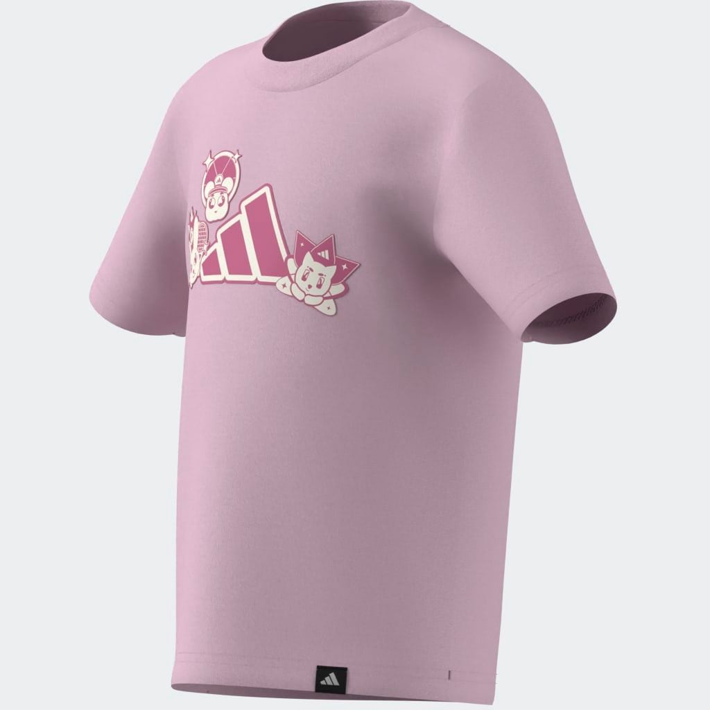 adidas Sportswear T-Shirt »LK ANIME T«
