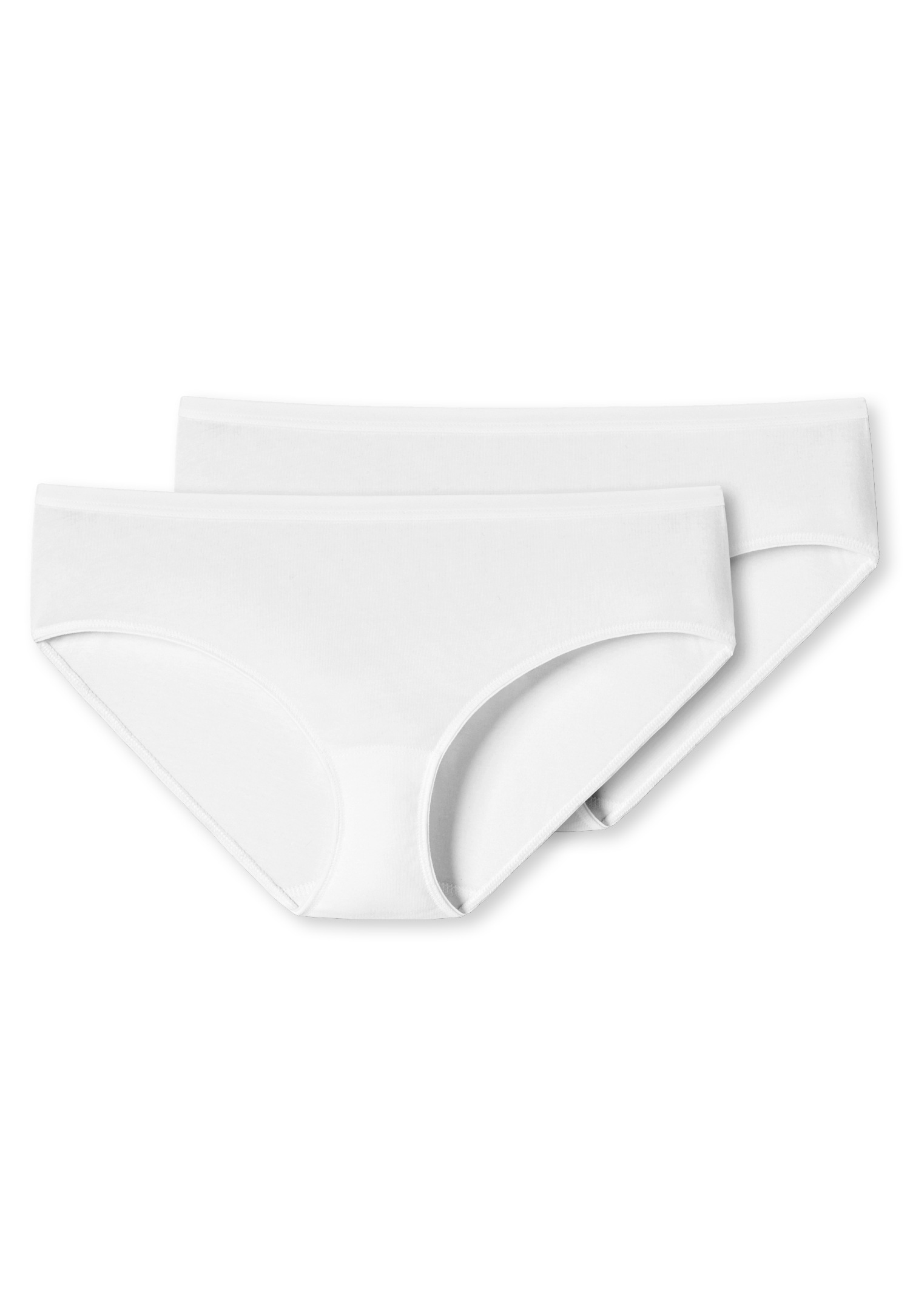 Image of Schiesser Hipster "95/5" 2er Pack, mit flachen Nähten