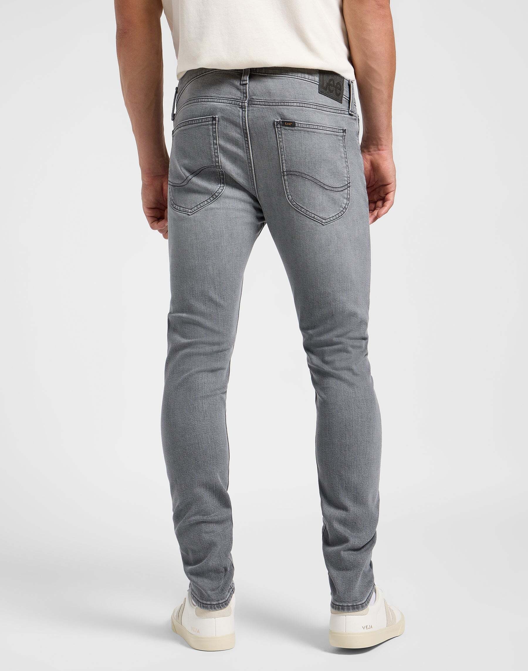 Lee® Slim-fit-Jeans »Lee Jeans Luke«