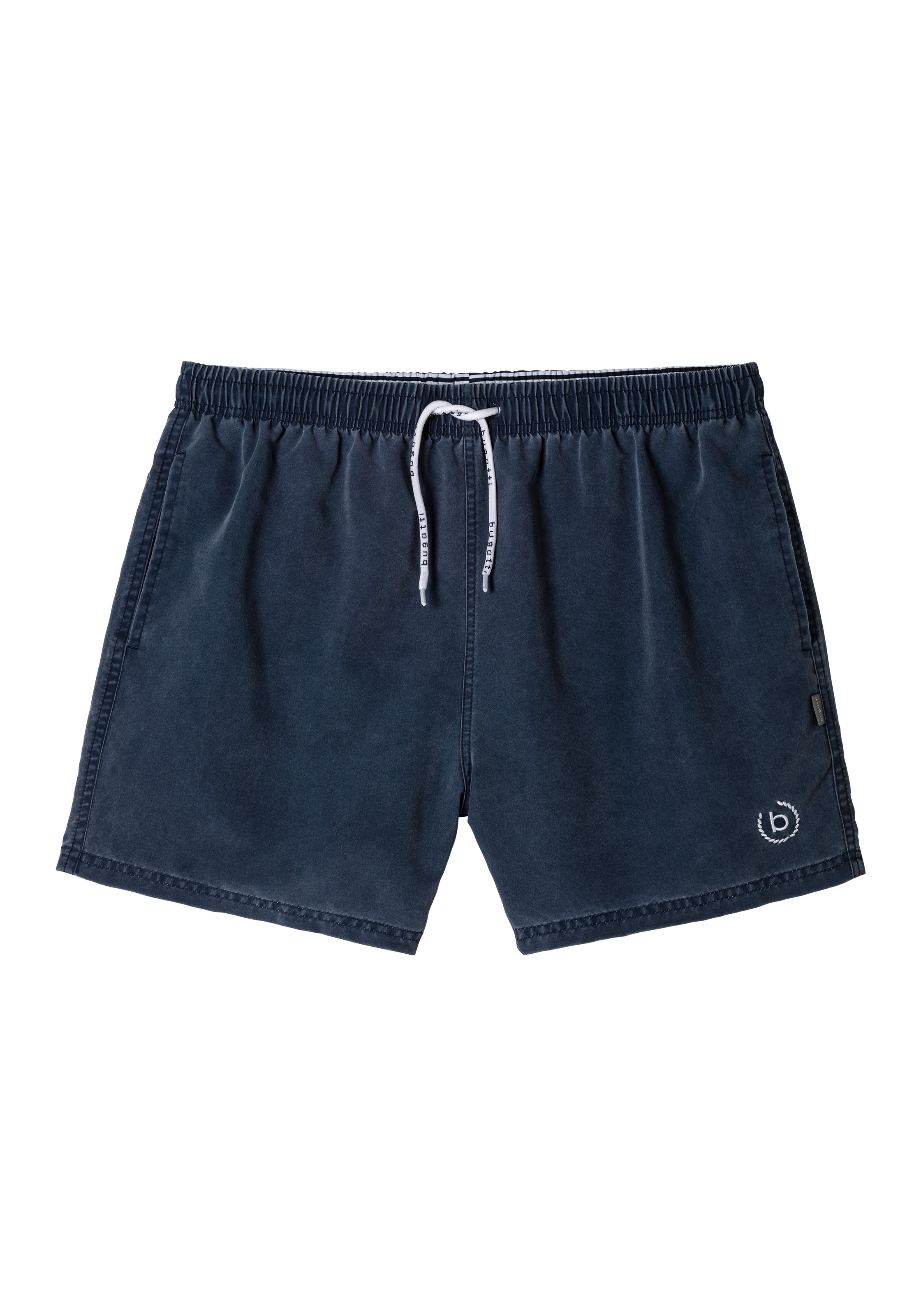 Image of bugatti Badeshorts, in trendigem Used-Look bei Ackermann Versand Schweiz