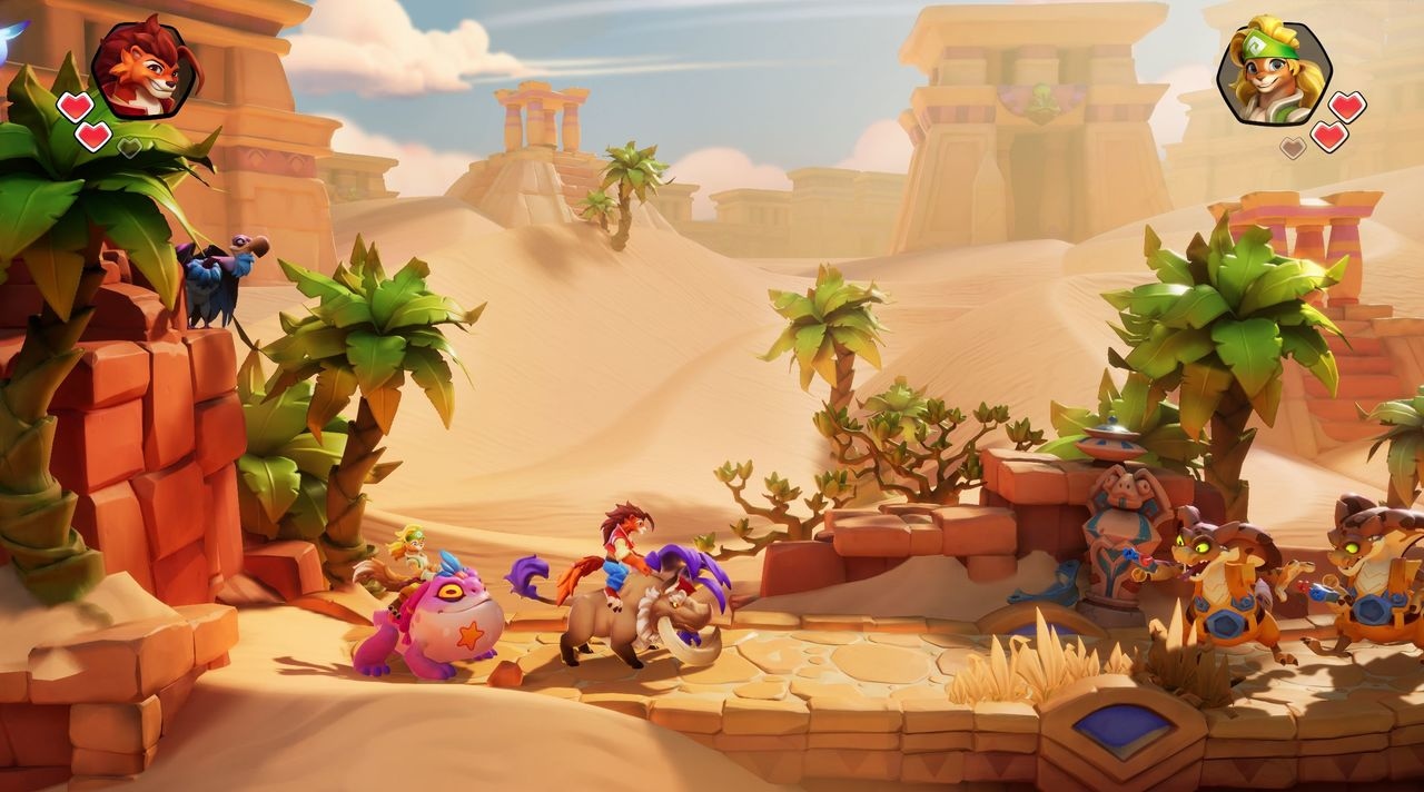 Knights Peak Logiciel de jeu »Nikoderiko: The Magical World Directors Cut« Nintendo Switch