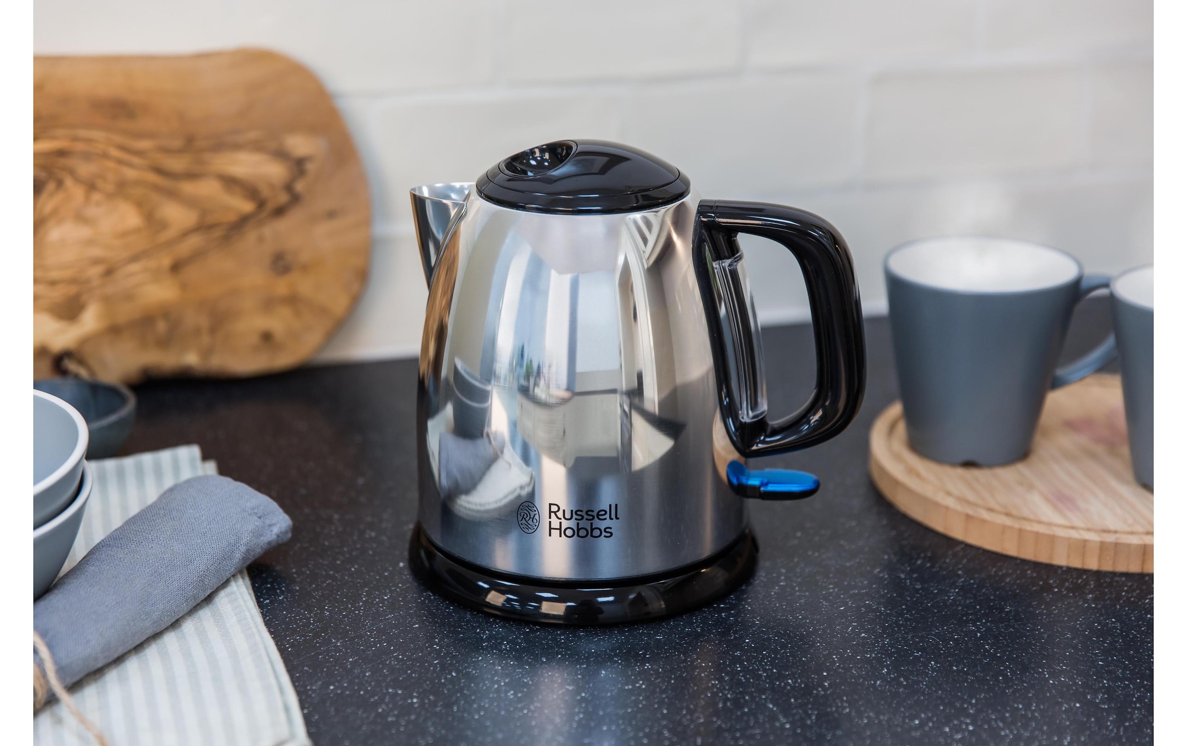 RUSSELL HOBBS Wasserkocher »Victory 24990-70«, 1 l, 2400 W