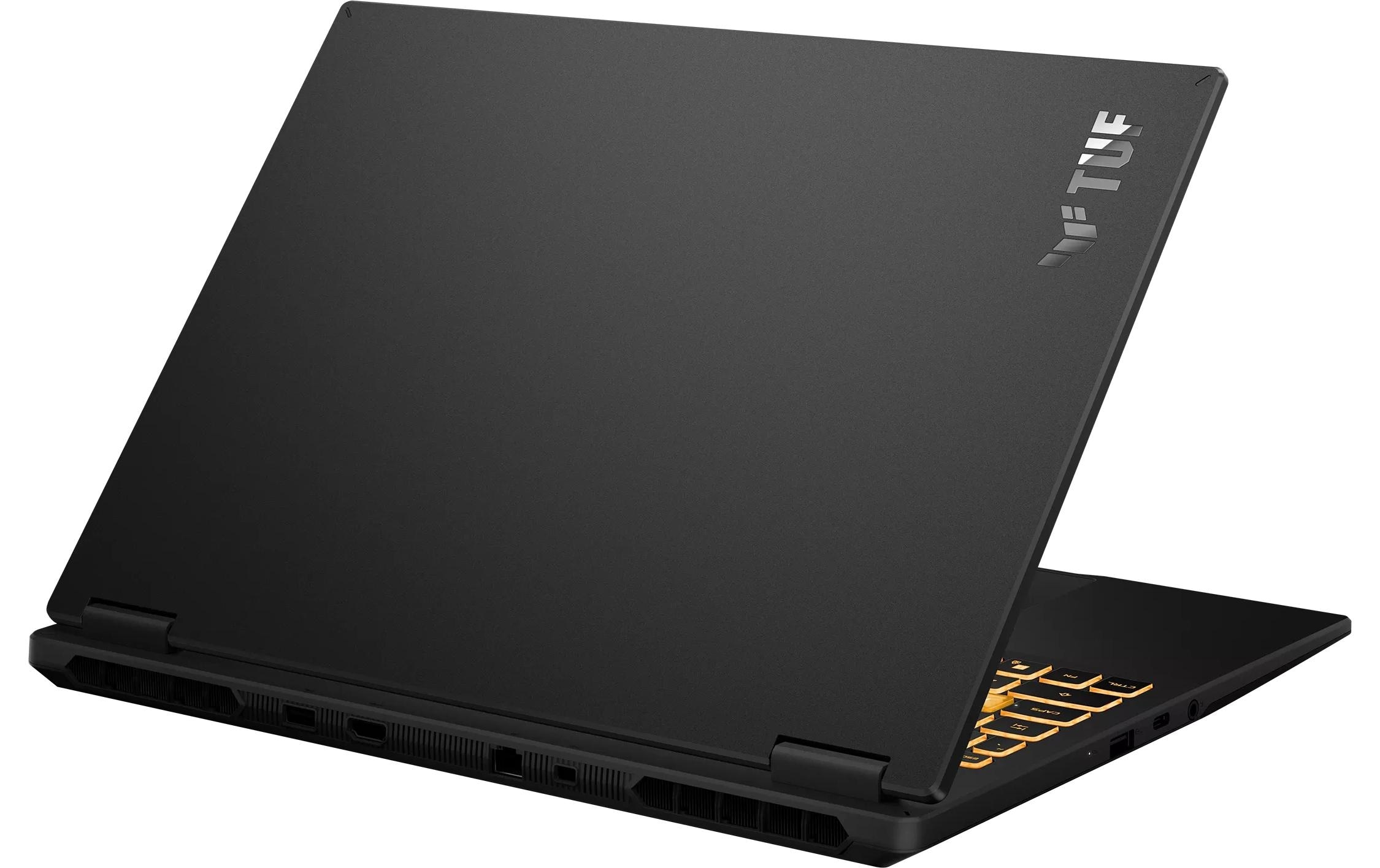Asus Ordinateur portable de jeu »Notebook TUF Gaming 16 FX610JP-TU004W« / 16 ″