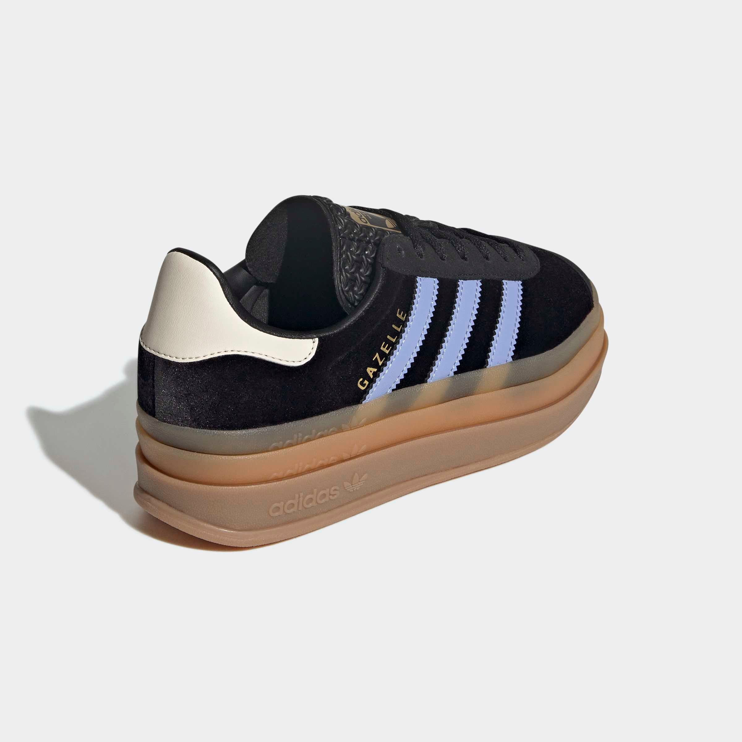adidas Originals Sneaker »GAZELLE BOLD«