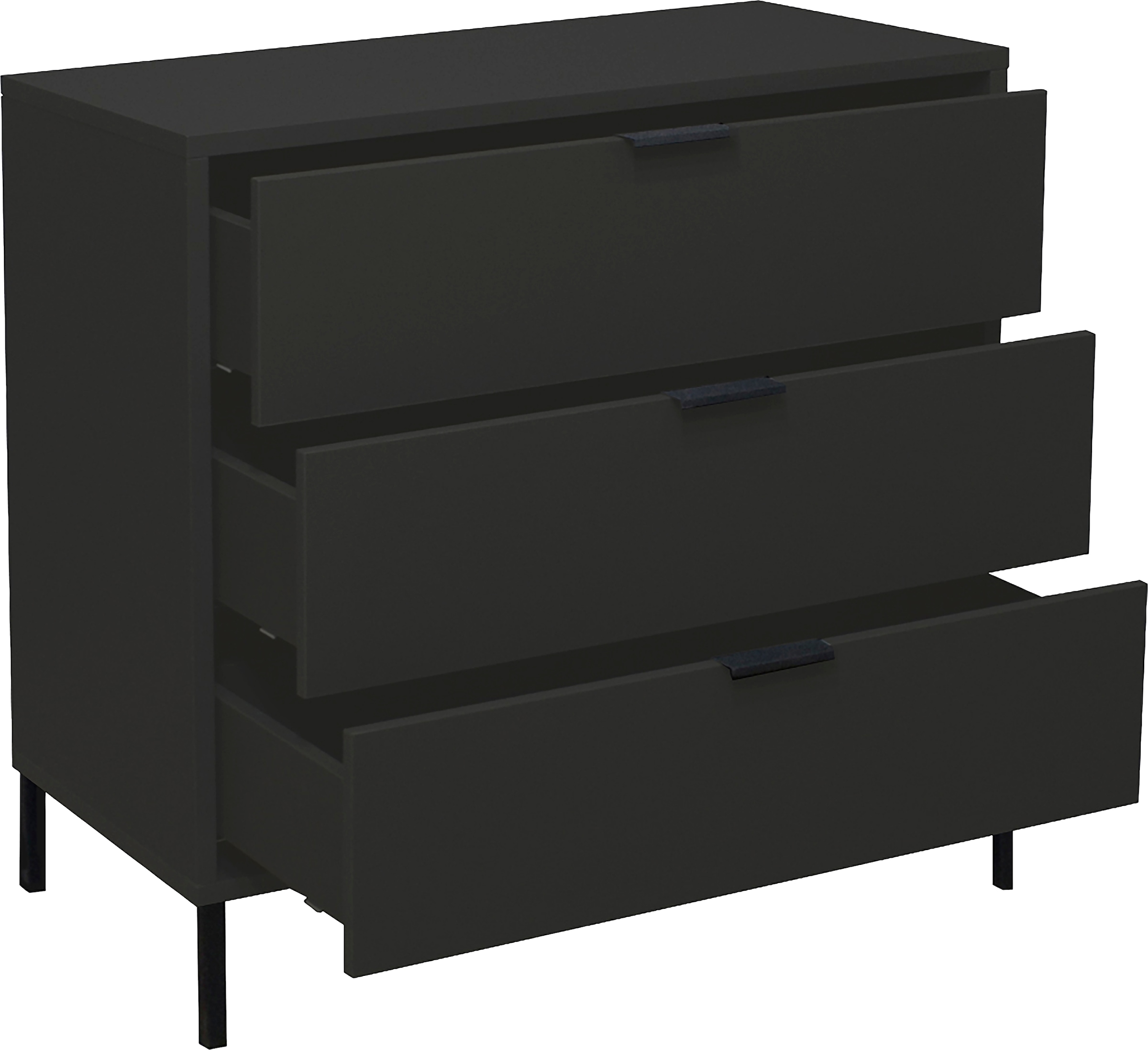 Mäusbacher Kommode »Bonnie TOPSELLER!« OTTOs Choice,  Kommode mit 3 Schubladen