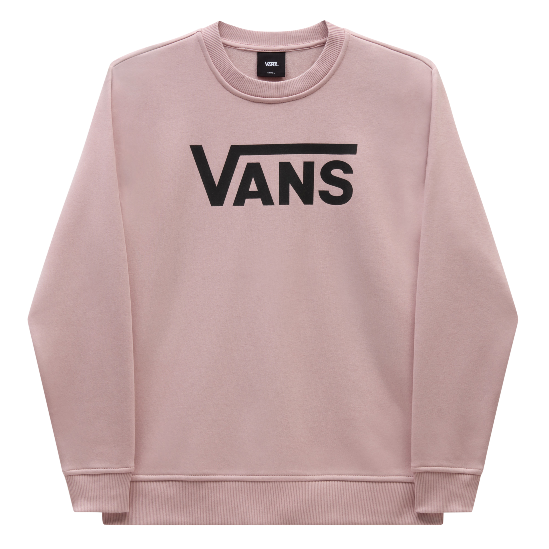 Vans Sweatshirt »CLASSICVBFFCREW«, mit Logodruck