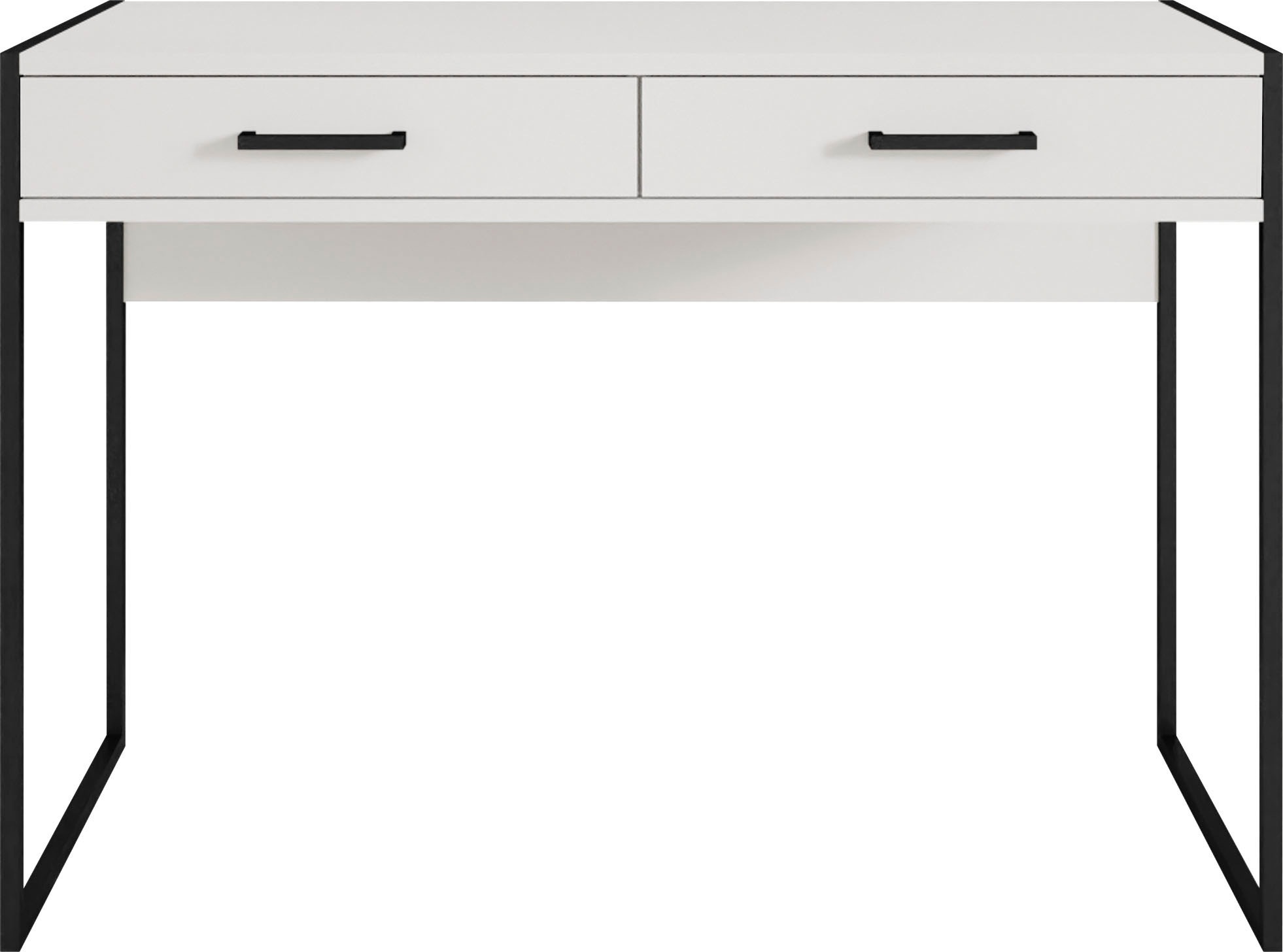 Image of Helvetia Schreibtisch »Kammy«, Breite 120 cm bei Ackermann Versand Schweiz