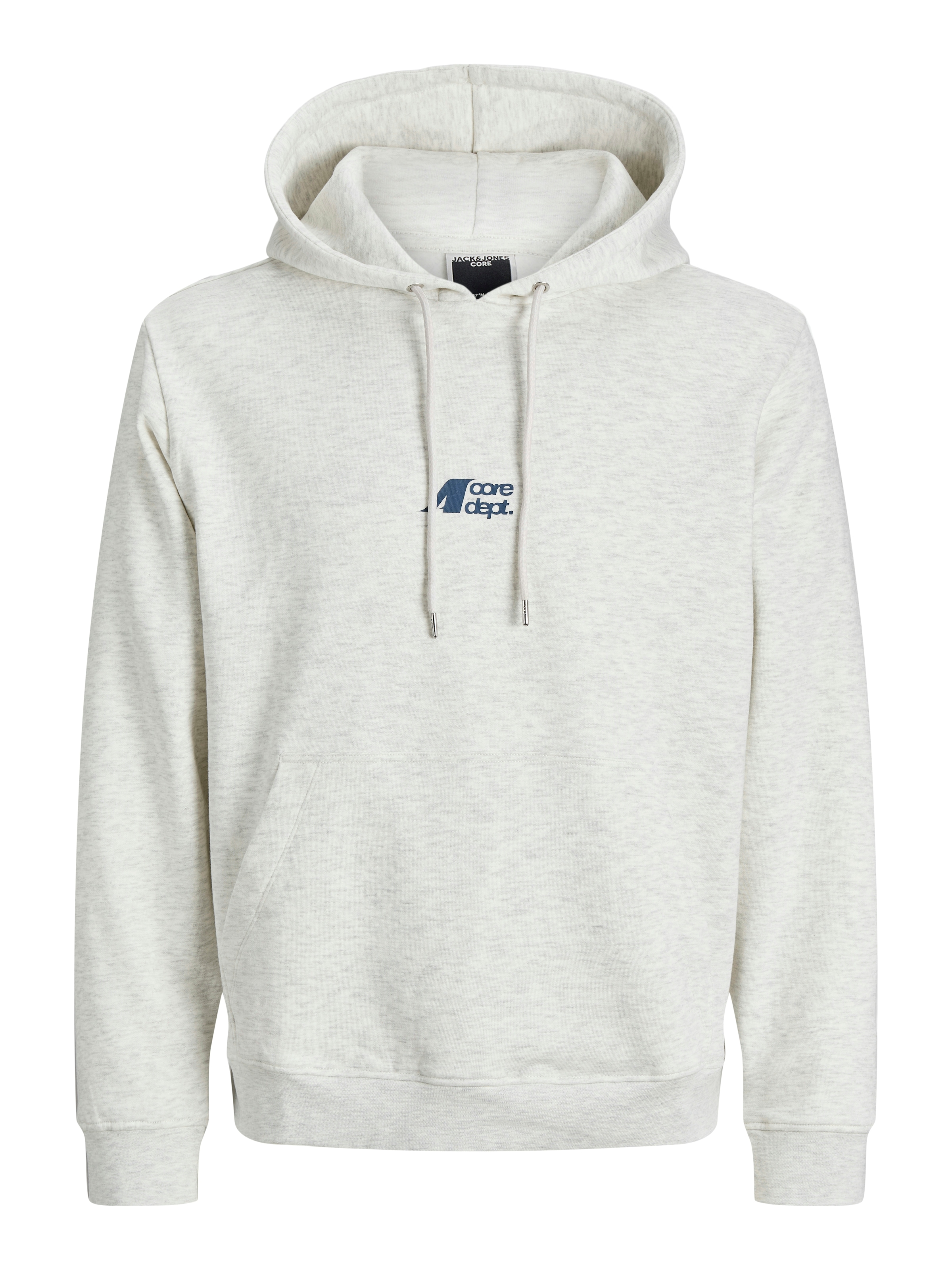 Jack & Jones Kapuzensweatshirt »JCOTIER PRINT SWEAT HOOD«