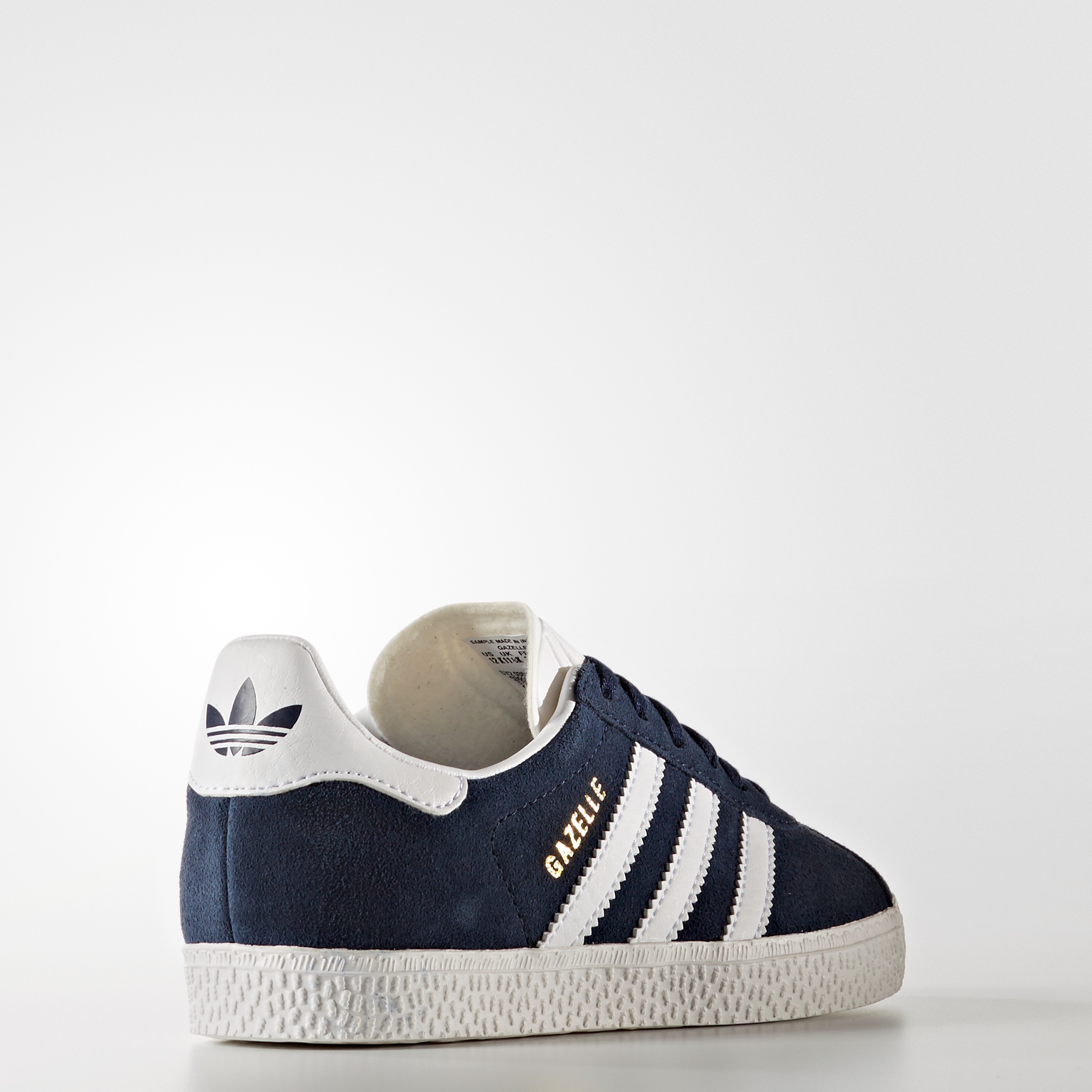 adidas Originals Sneaker »GAZELLE«