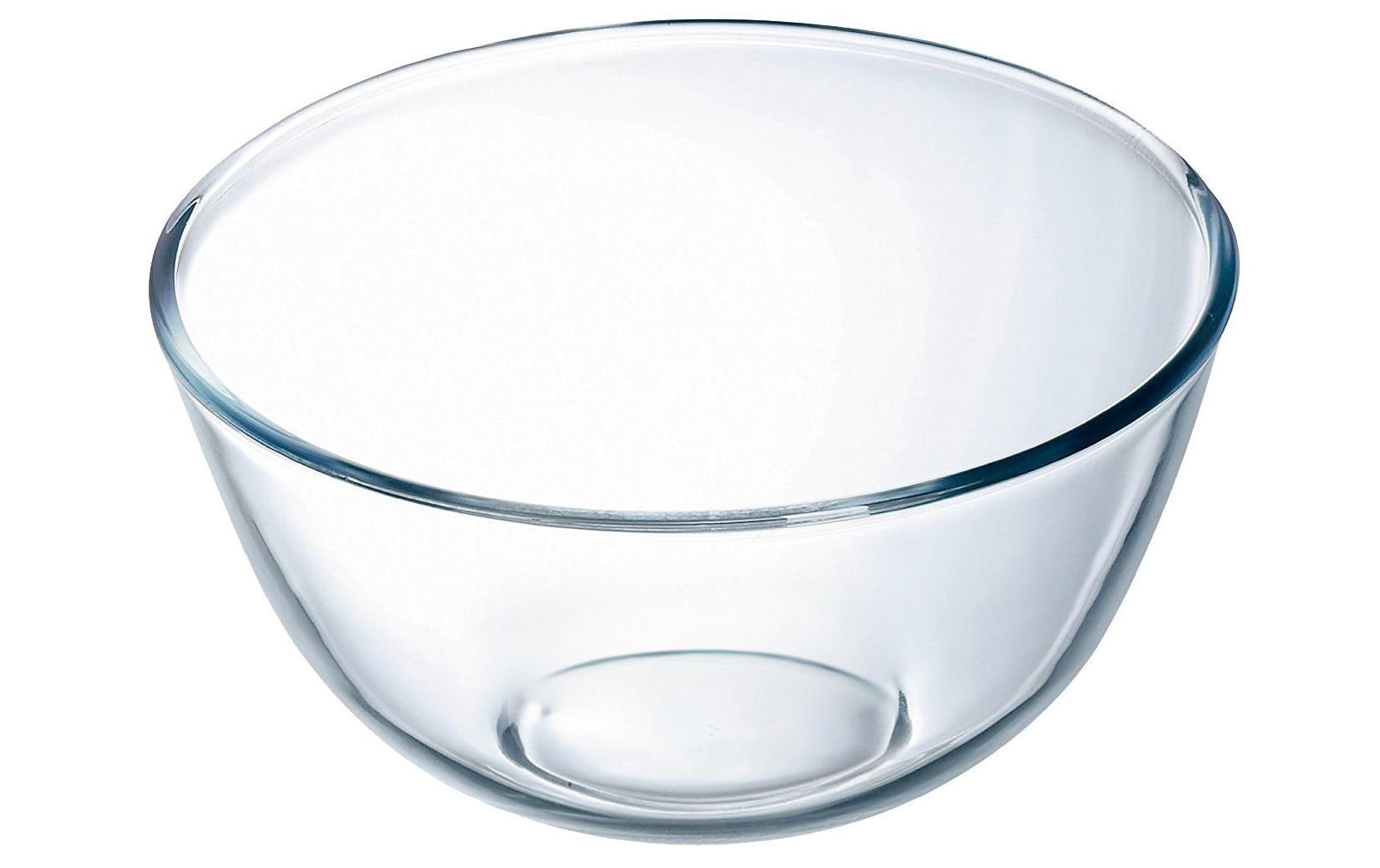 Image of PYREX Rührschüssel aus Glas