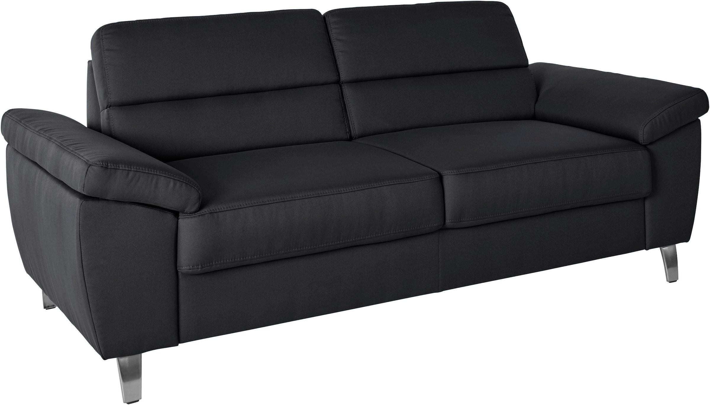 sit&more 2,5-Sitzer »Sorano«, Breite 208 cm