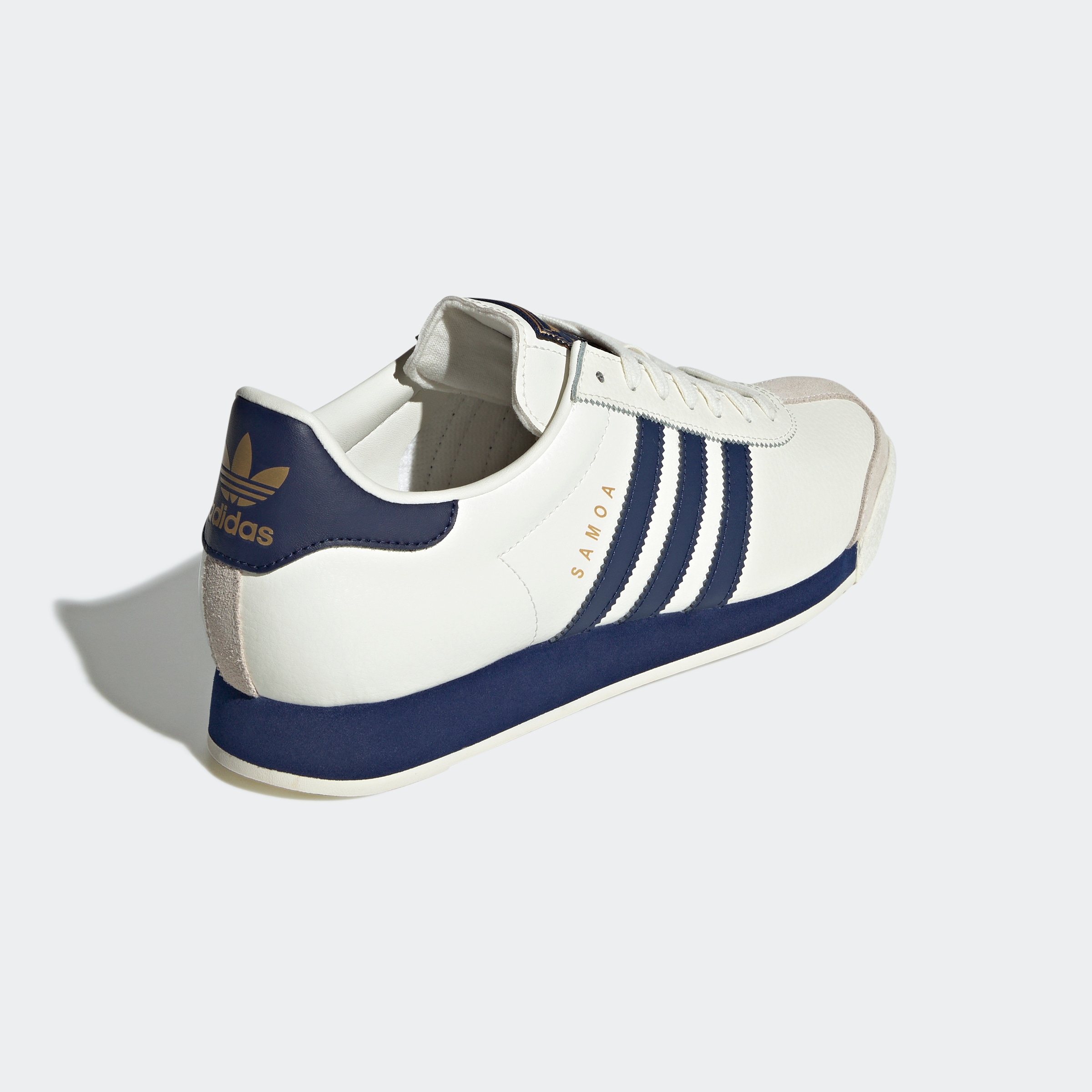 adidas Originals Sneaker »SAMOA«