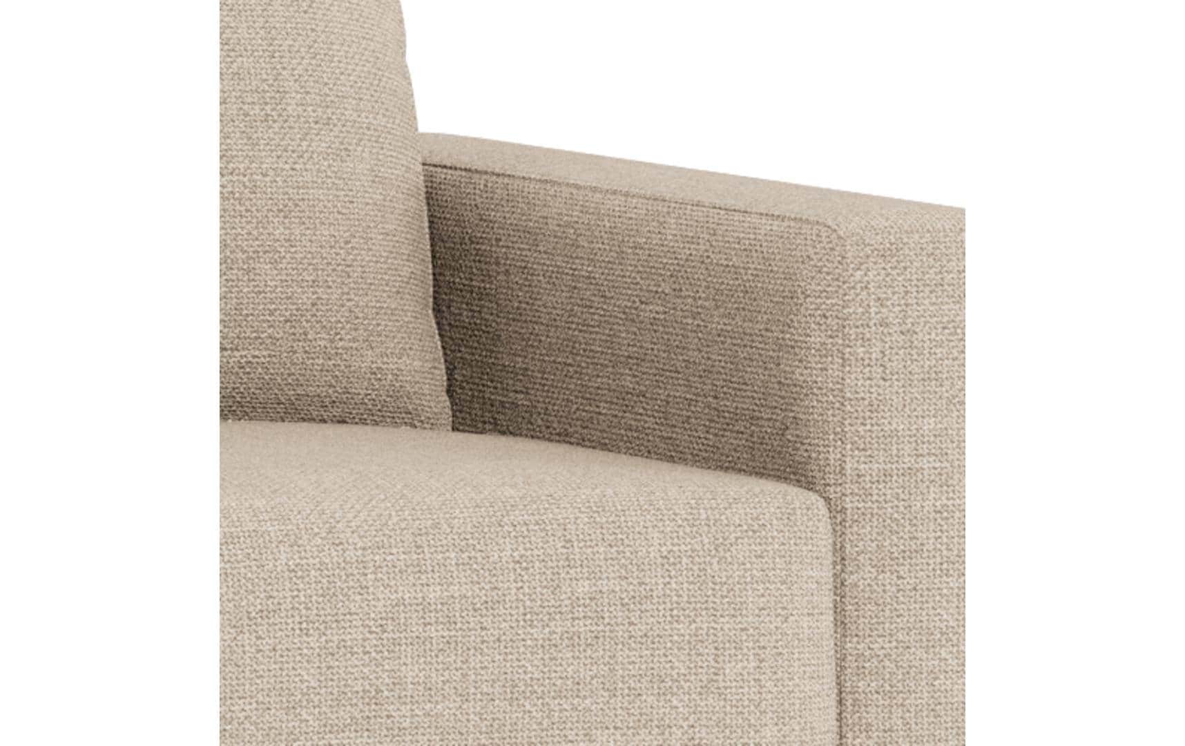 AC Design Schlafsofa »Fleury 105 x 88 x 85 cm«