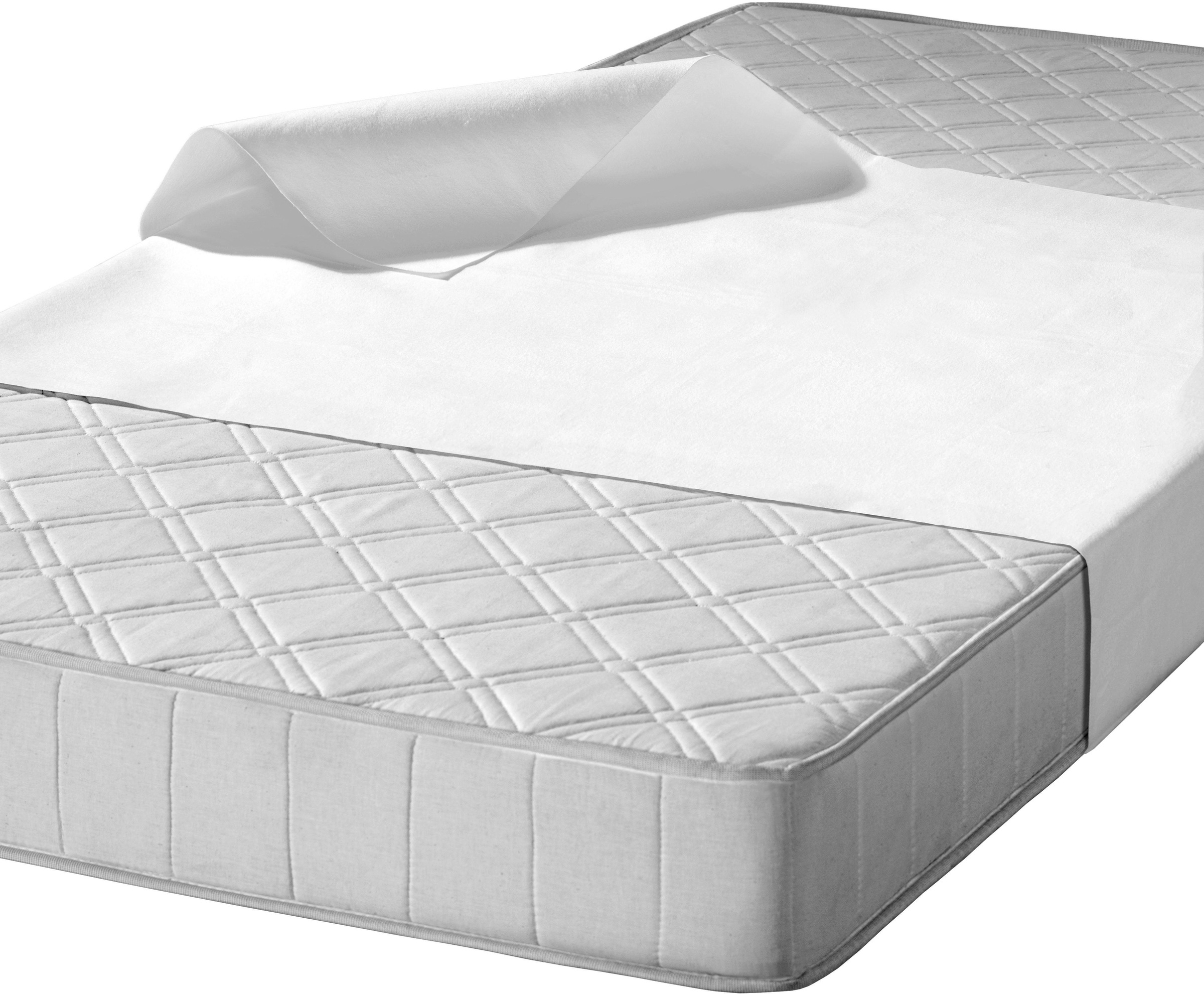 SETEX Matratzenauflage "Molton Matratzenschutz"