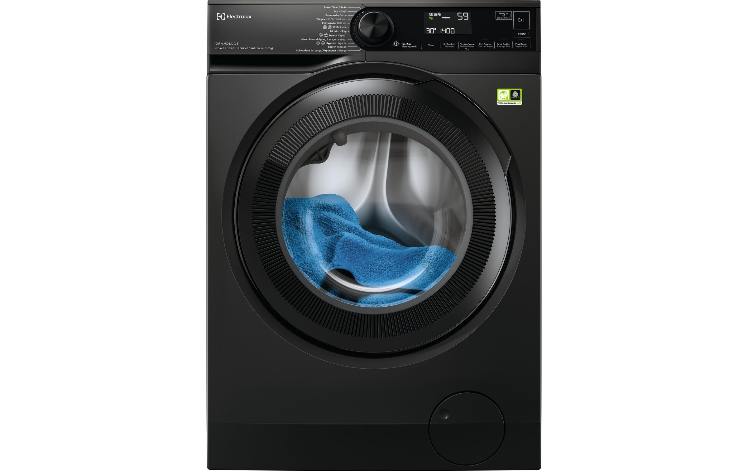 Image of Electrolux Waschmaschine "WAGL5B500" 1400 U/min
