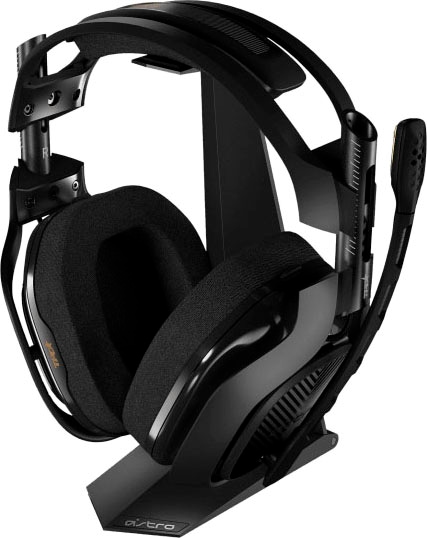 Gaming-Headset Zubehör »Astro Folding Headset Stand«